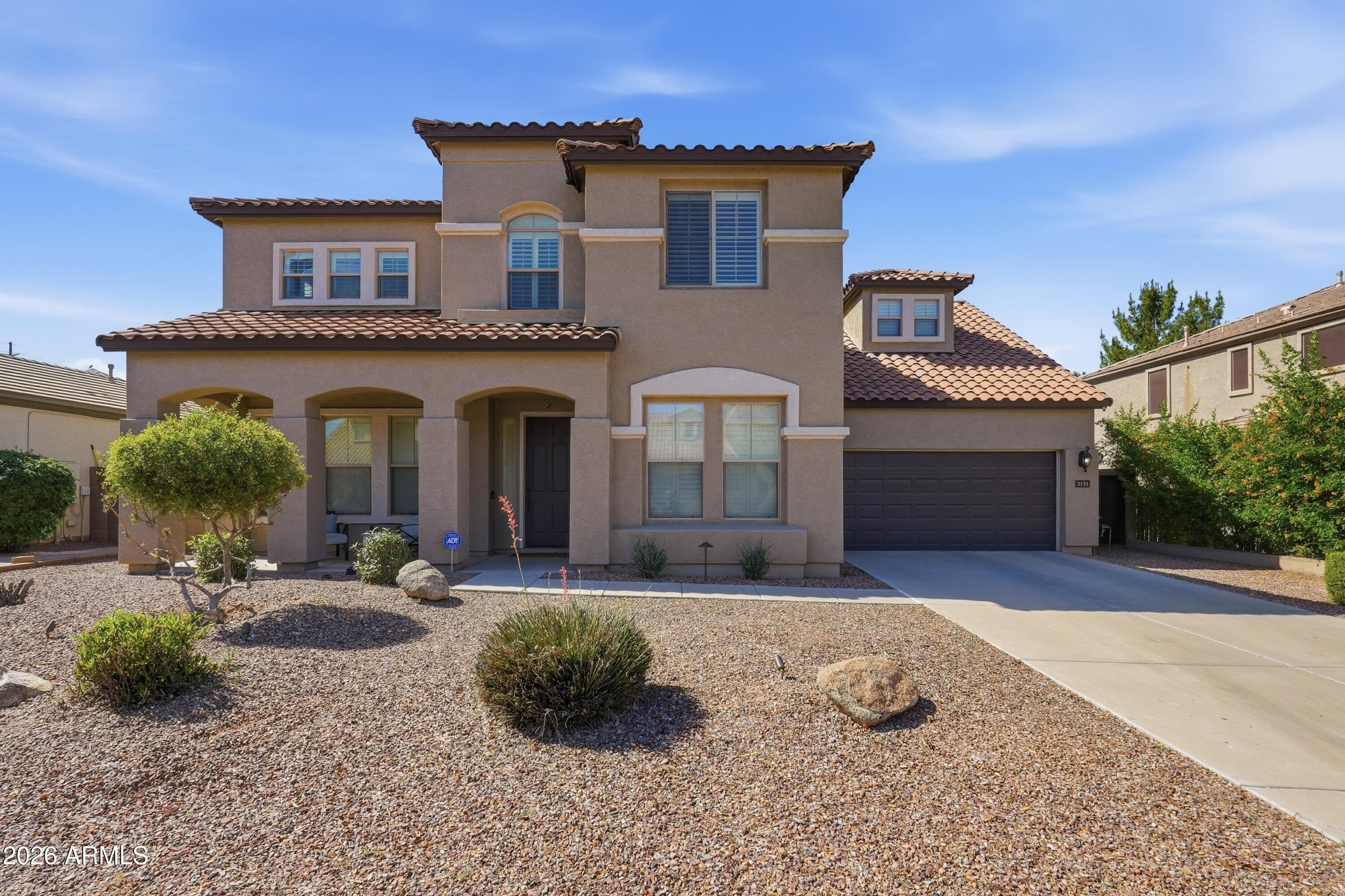 3151 E Turnberry Dr — photo 1