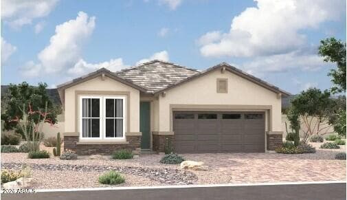 5026 W CHUCK BOX RD - Photo 1