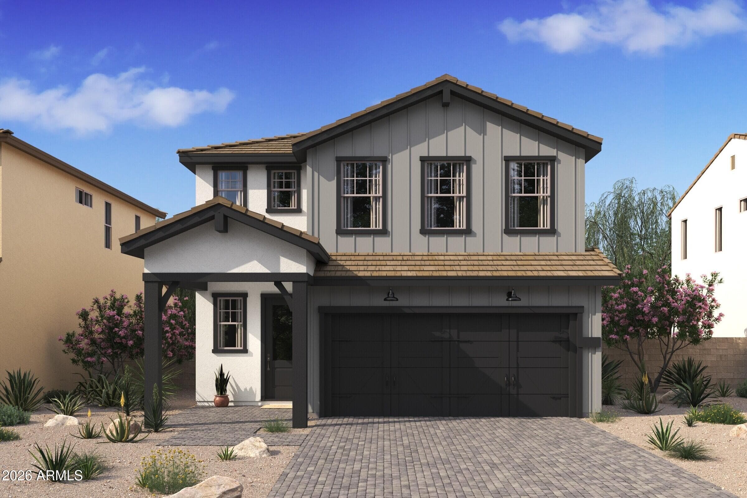 8023 W Harmont Dr — photo 1