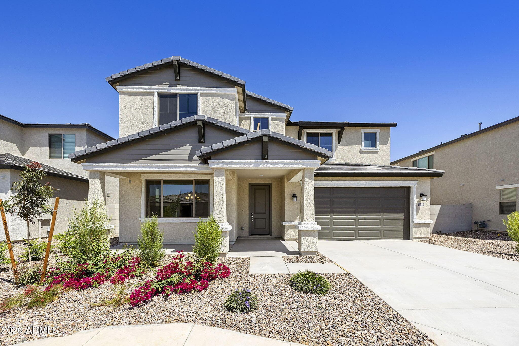 5010 W Capistrano Ave — photo 1