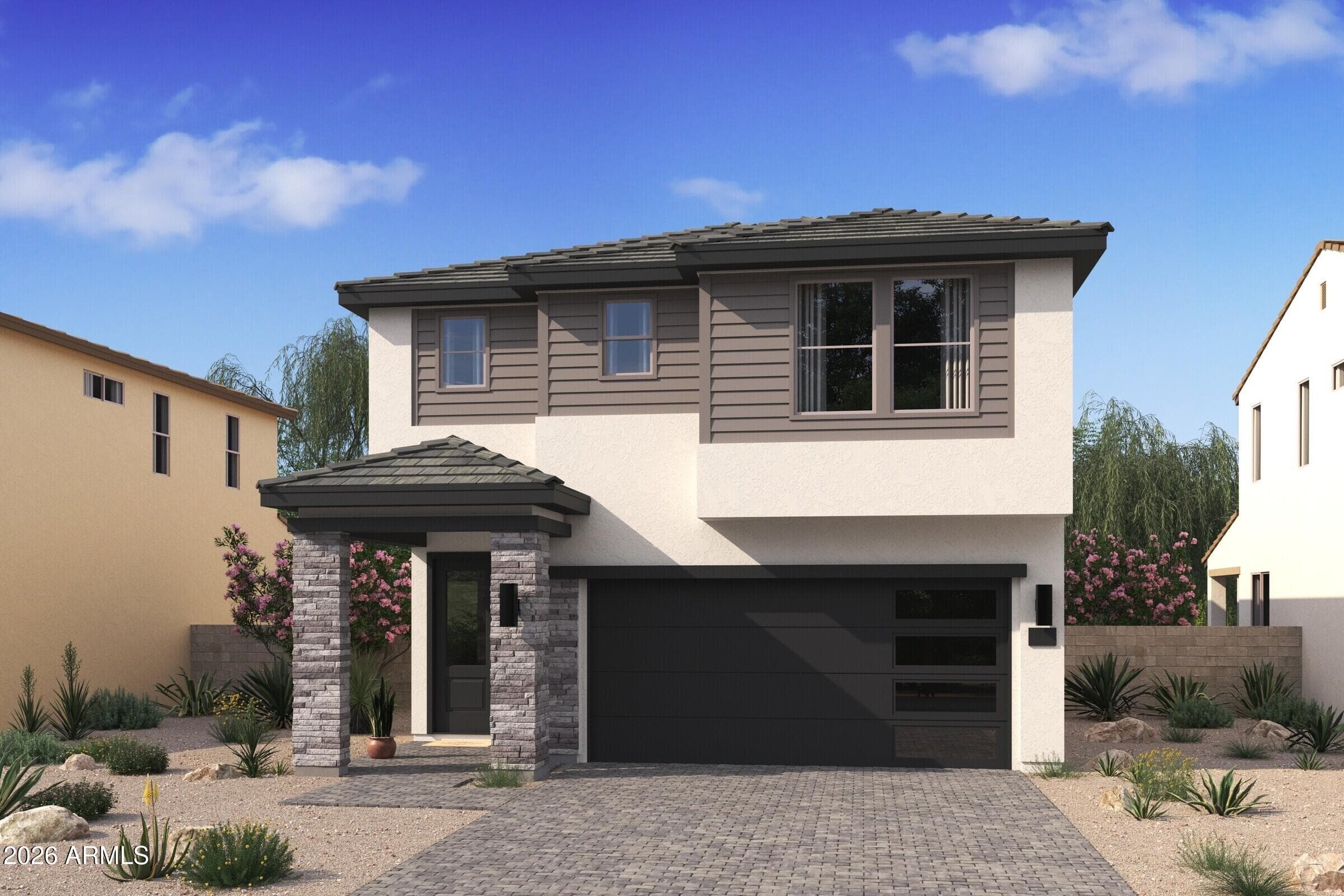 8035 W Harmont Dr — photo 1