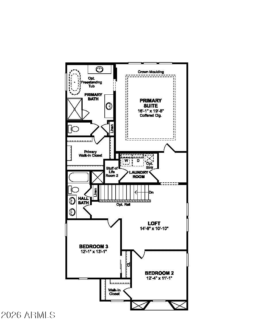 8035 W Harmont Dr — photo 28