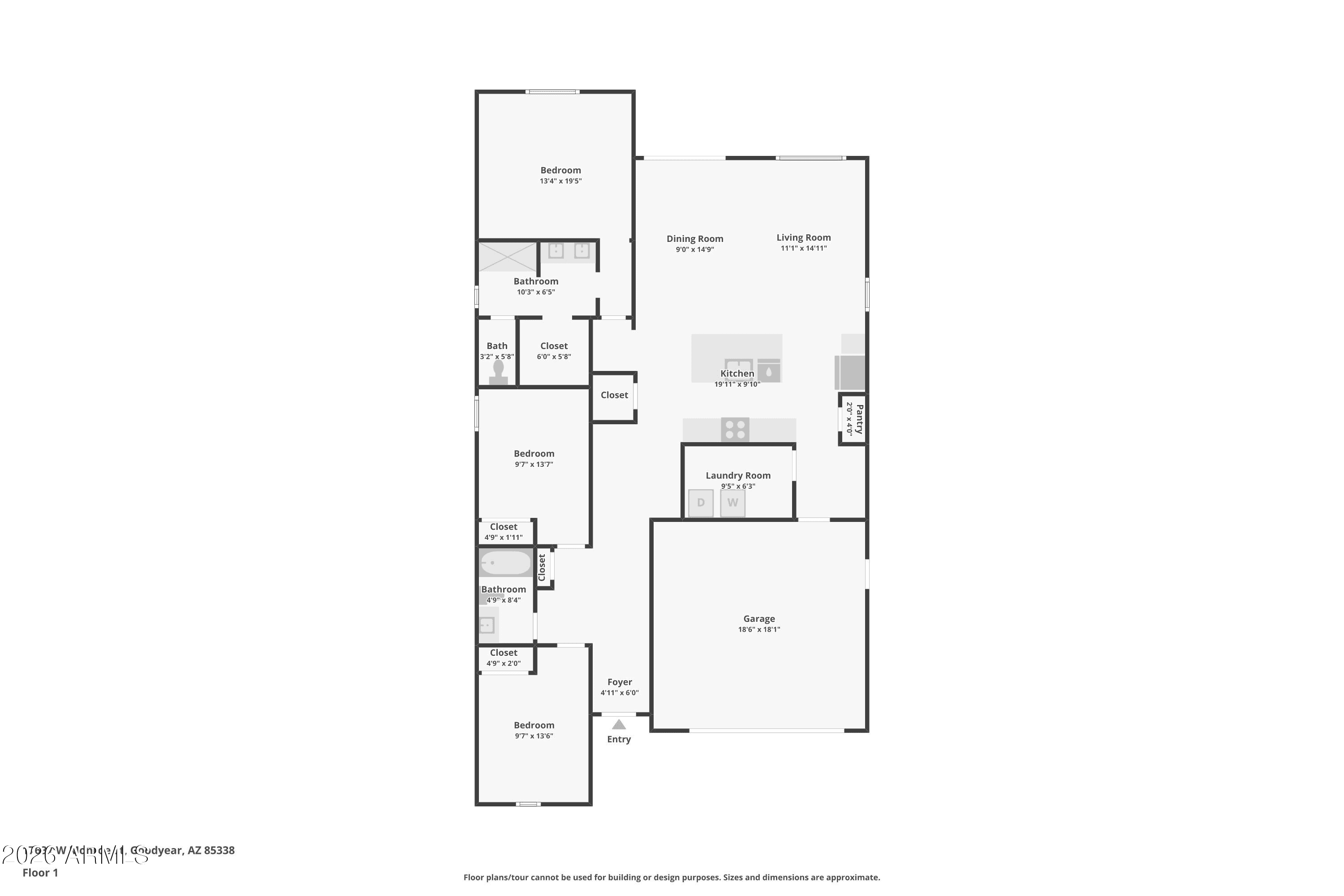 17637 W Monroe St — photo 44