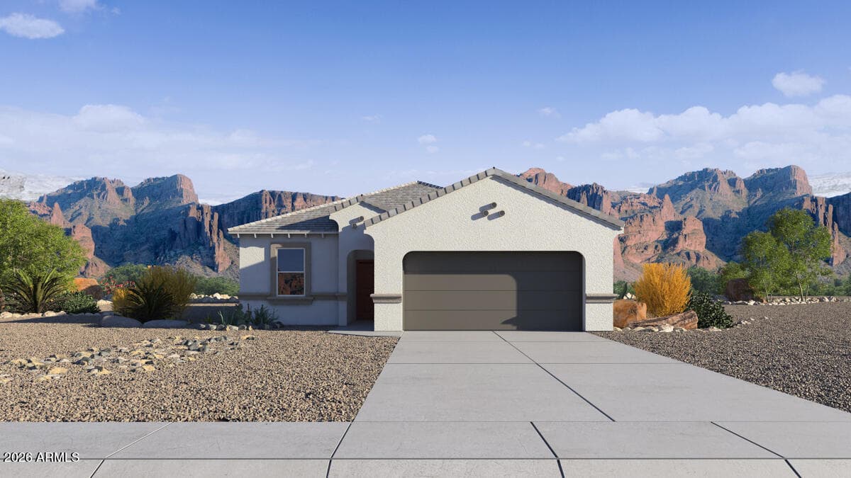 5505 E CINDER LN - Photo 2