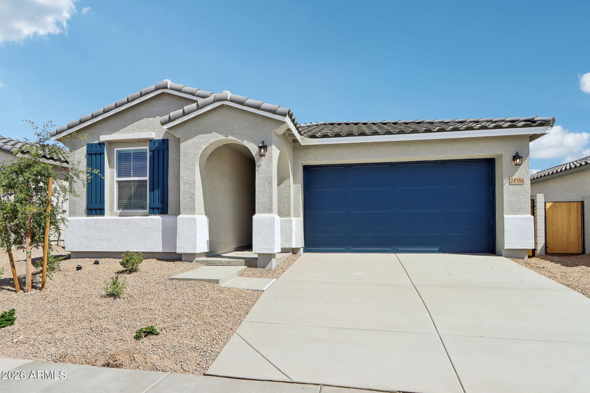 24186 W Atlantis Way — photo 1