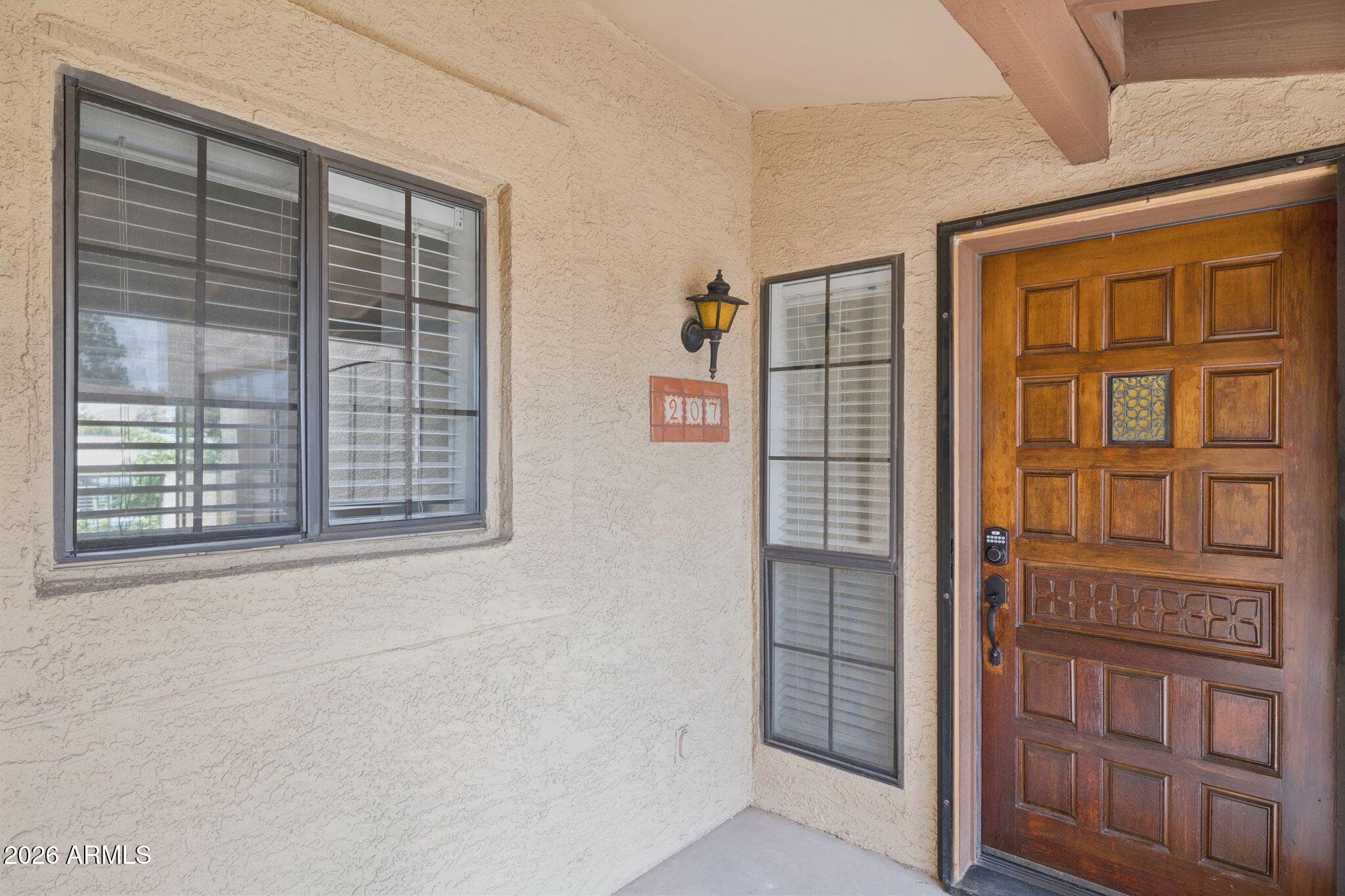 8344 N 21st Dr I207 — photo 1