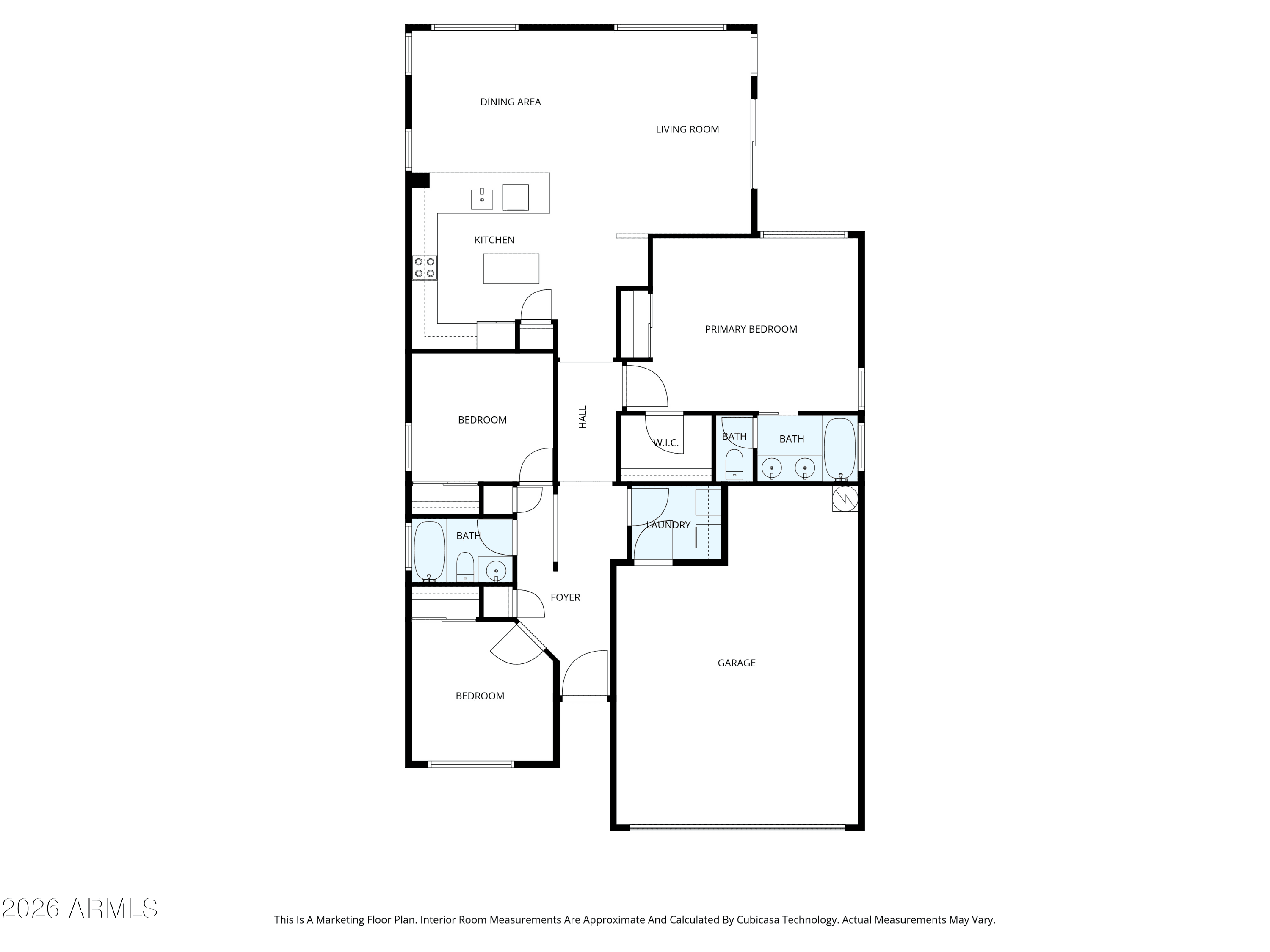 3402 E Powell Way — photo 39
