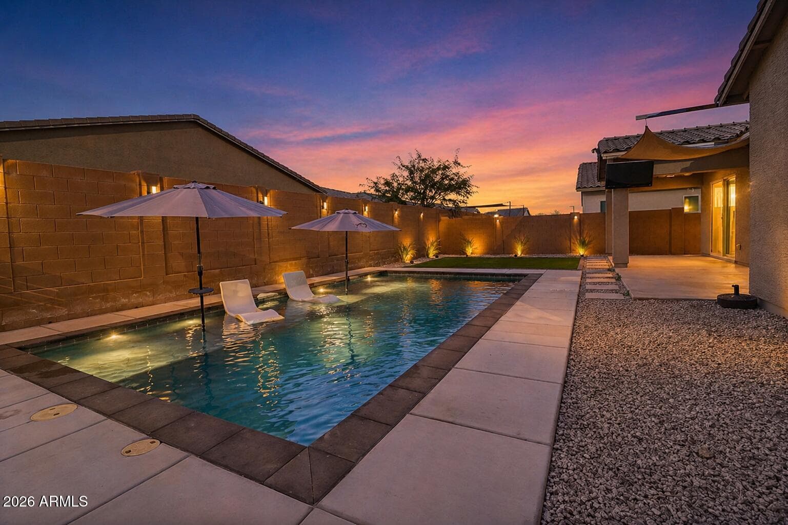14144 W Smoketree Dr — photo 2