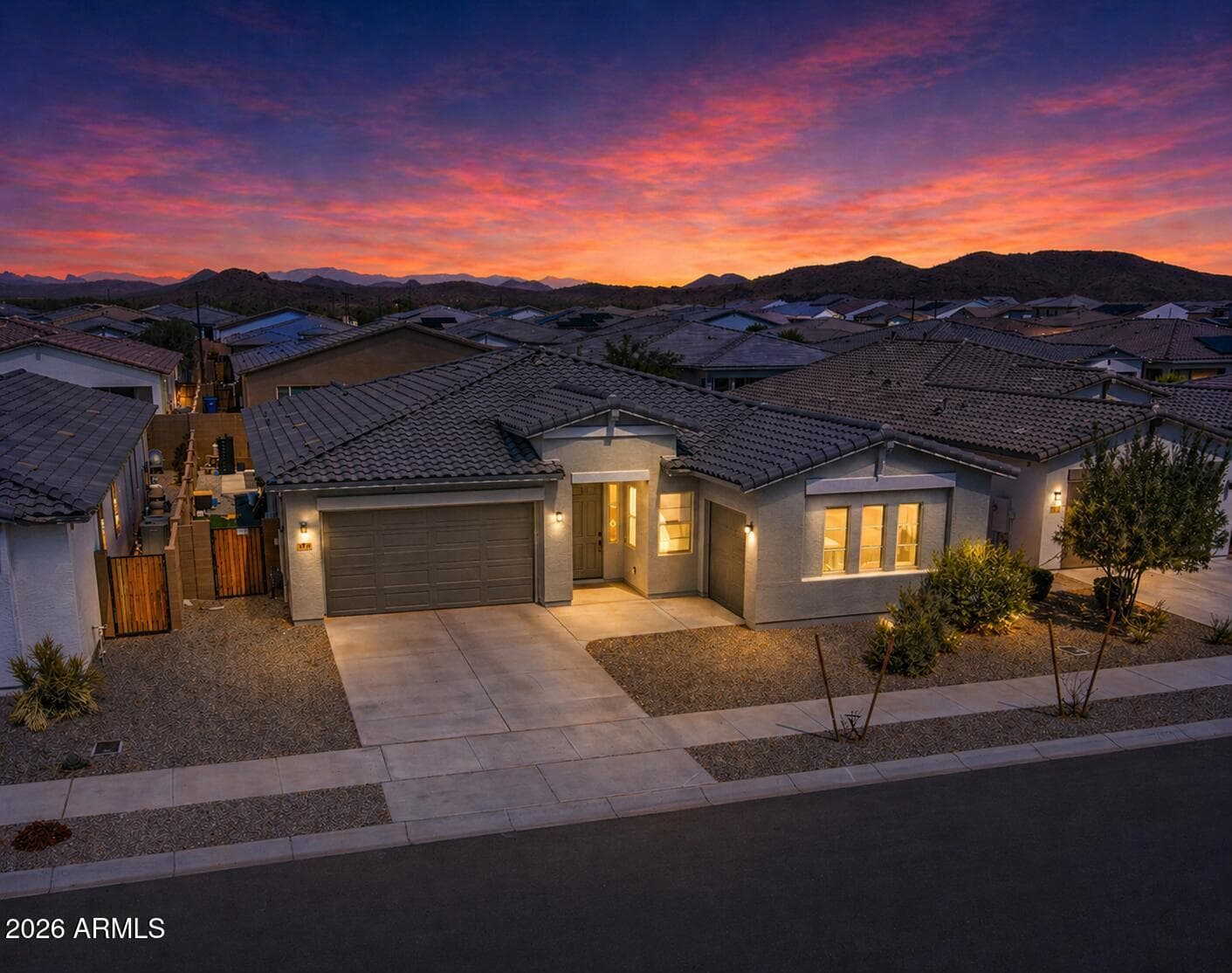 14144 W Smoketree Dr — photo 1