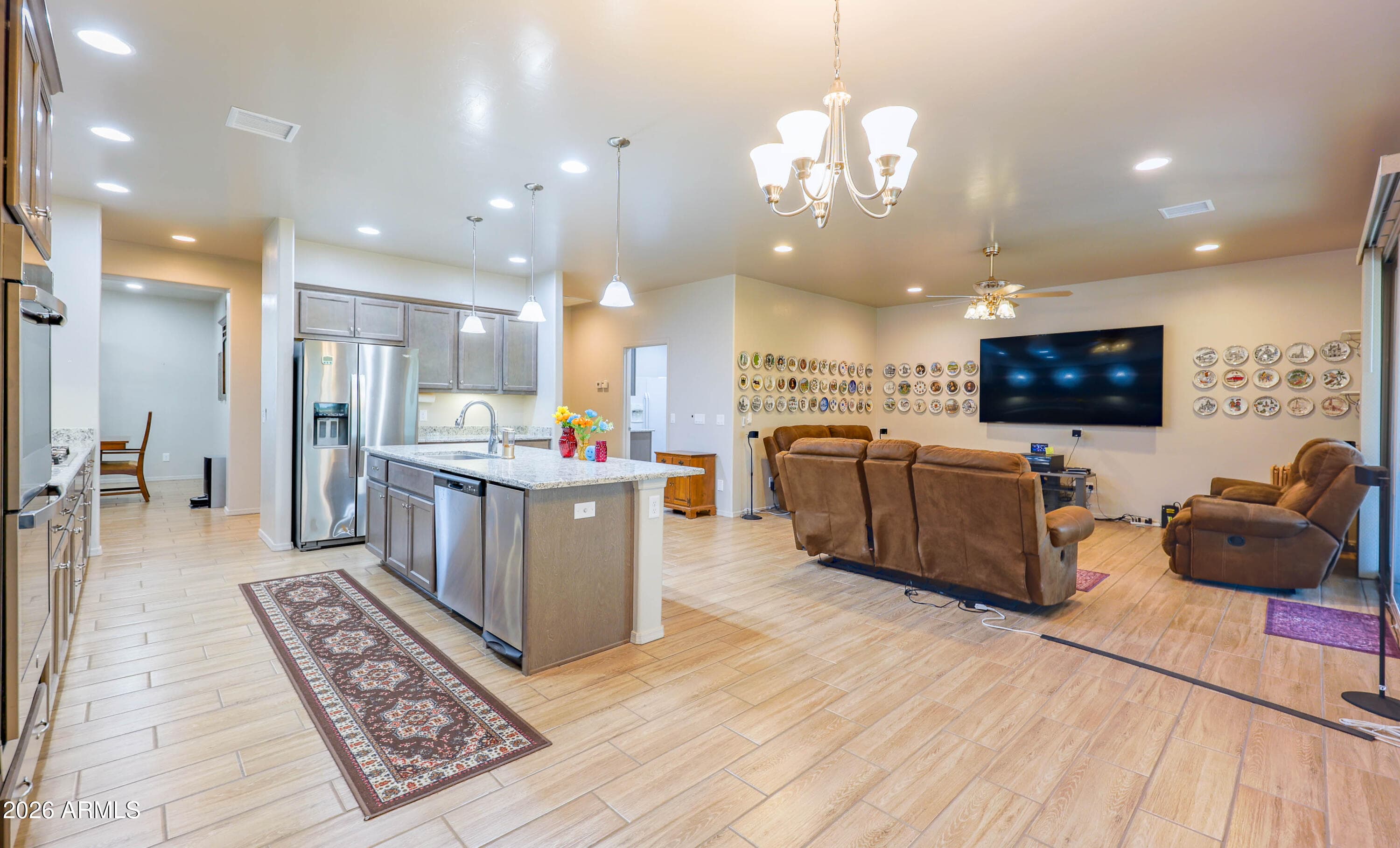 10122 S VAQUERO LN - Photo 4