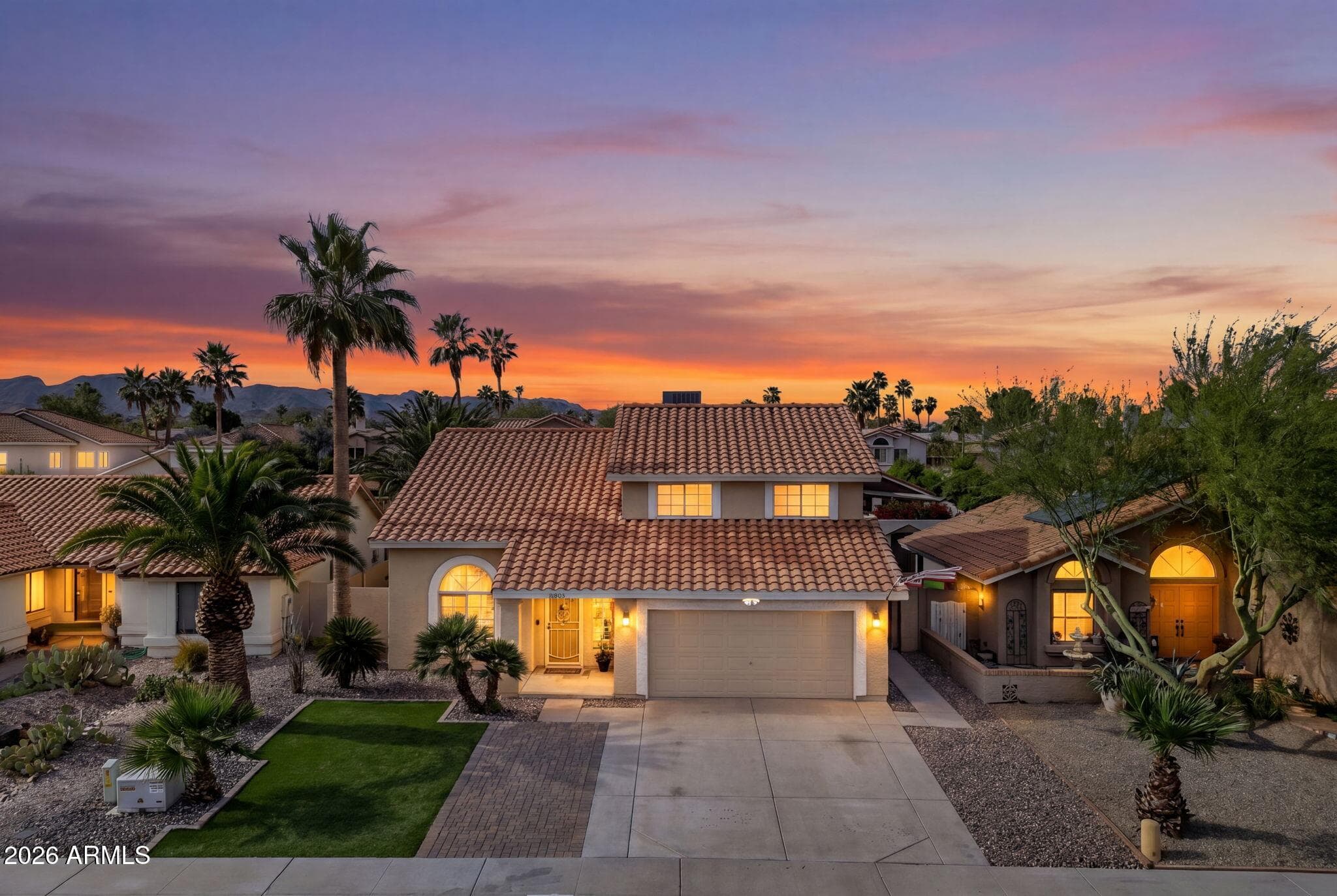 4314 E AMBERWOOD DR - Photo 2