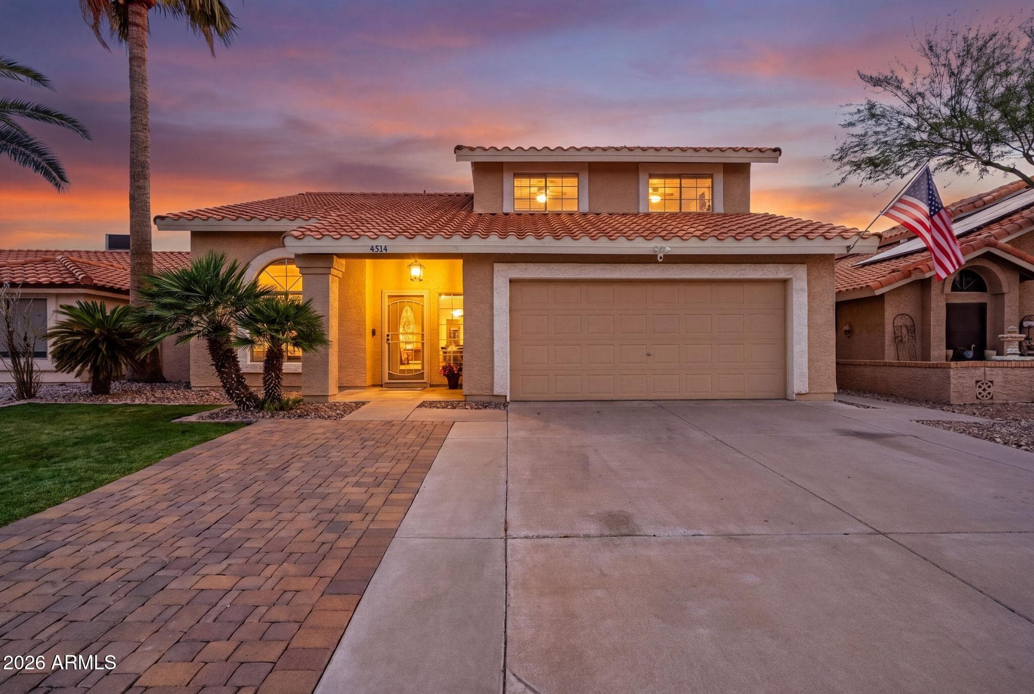 4314 E AMBERWOOD DR - Photo 1