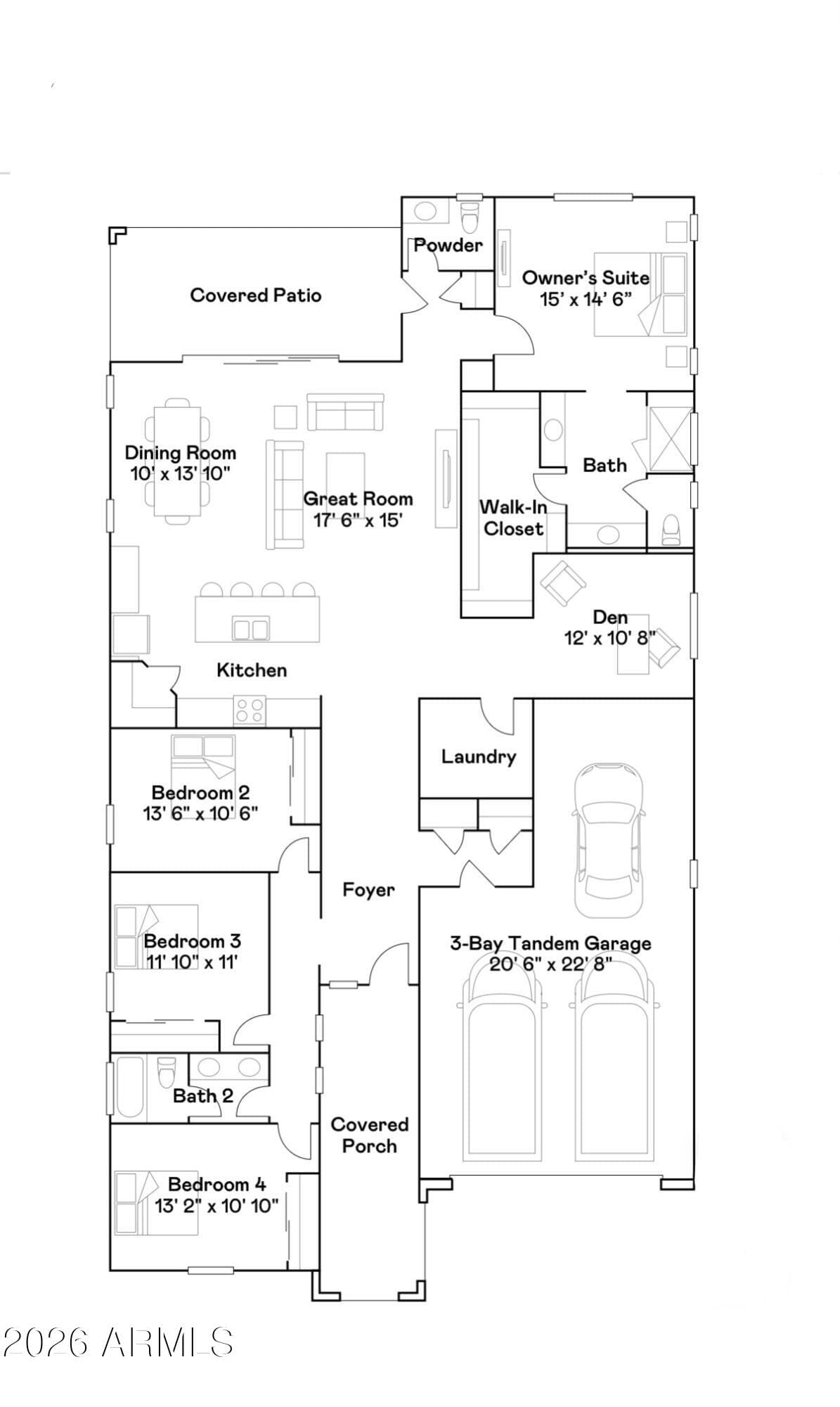 23074 E Lords Way — photo 45
