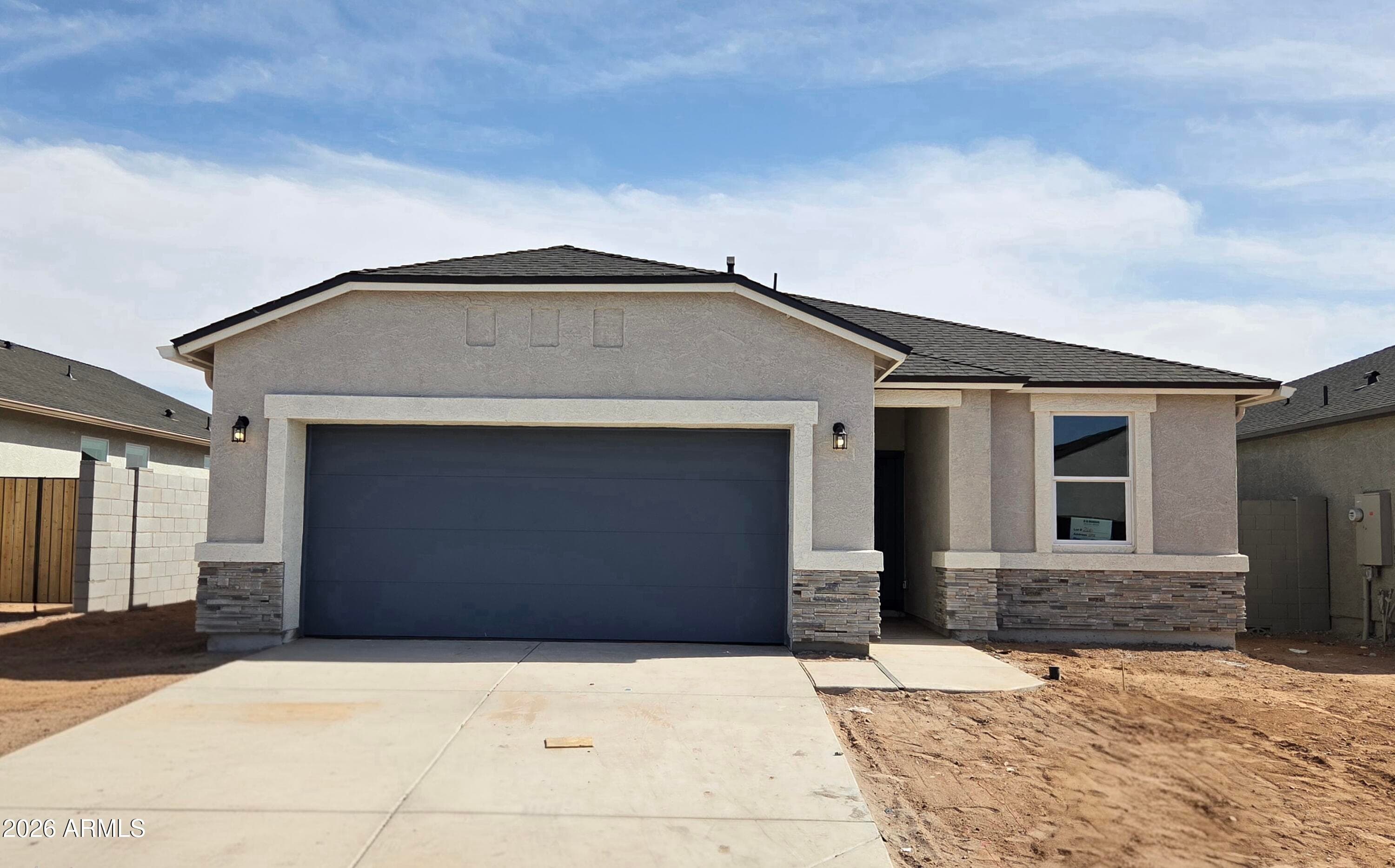 5595 E Cinder Ln — photo 1
