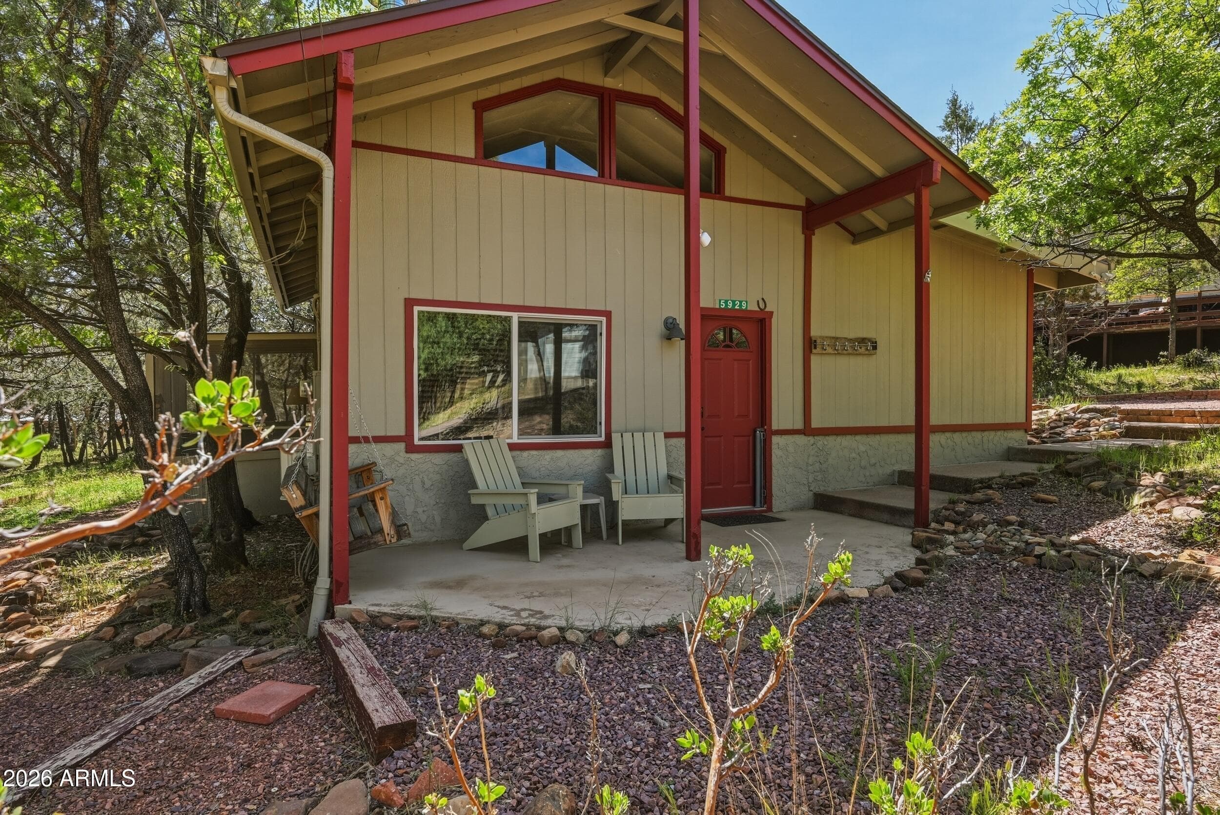 5929 W Cedar Meadow Ln — photo 1