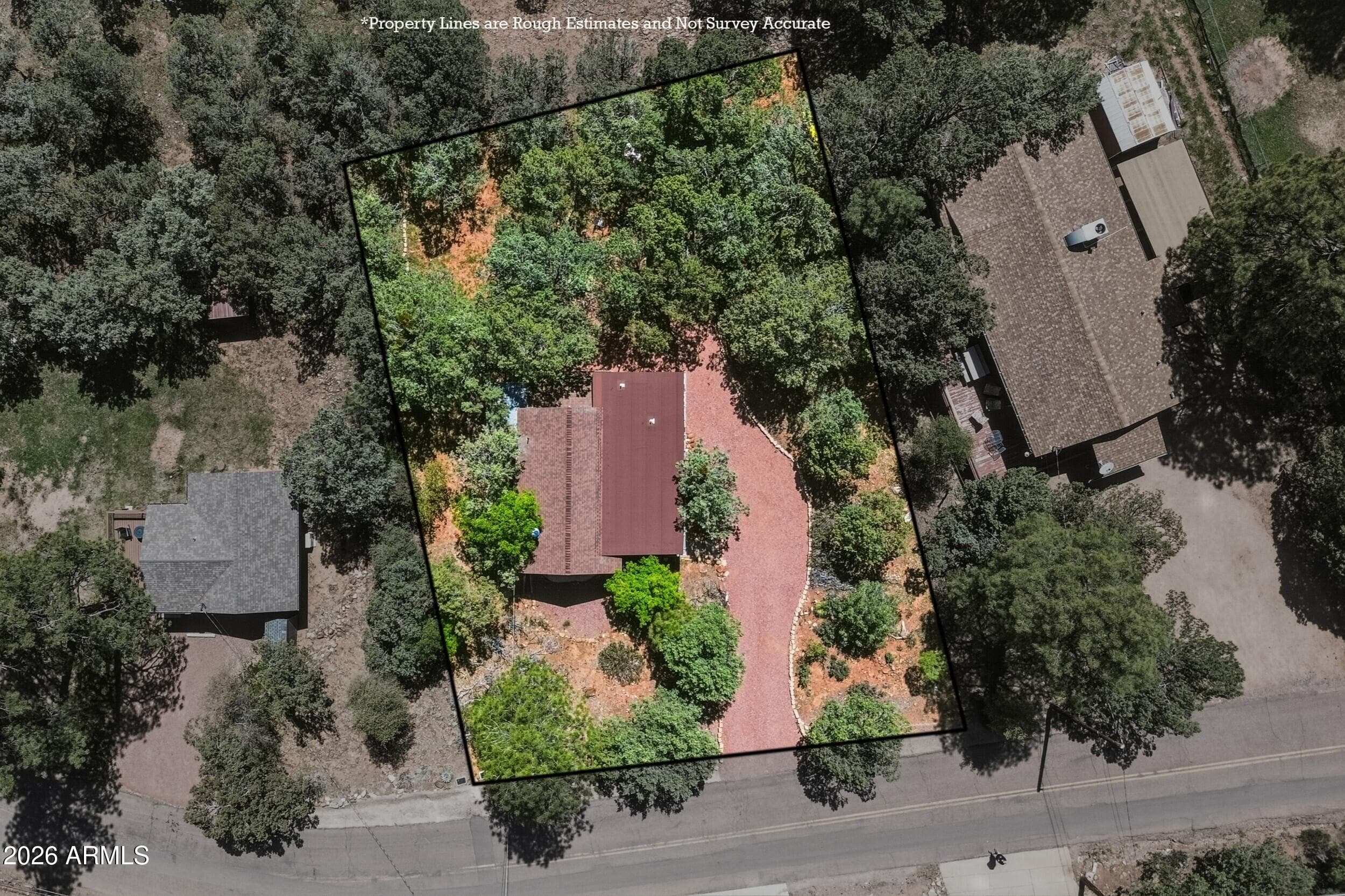 5929 W Cedar Meadow Ln — photo 29