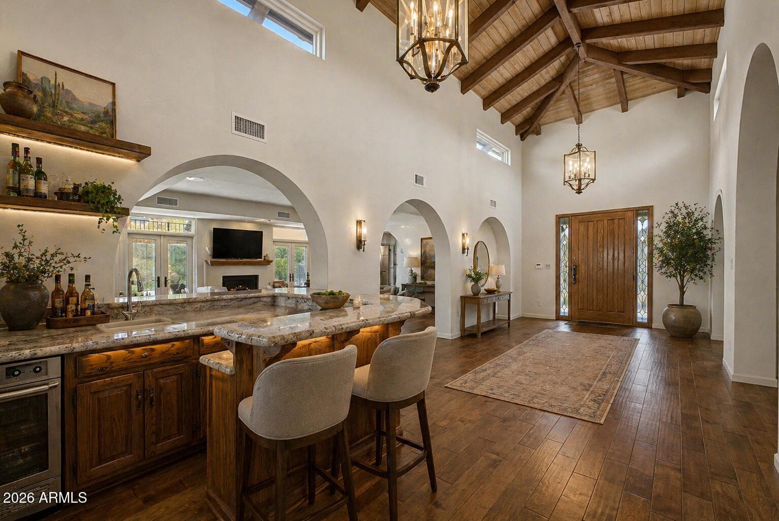 5988 N ECHO CANYON DR - See more photos