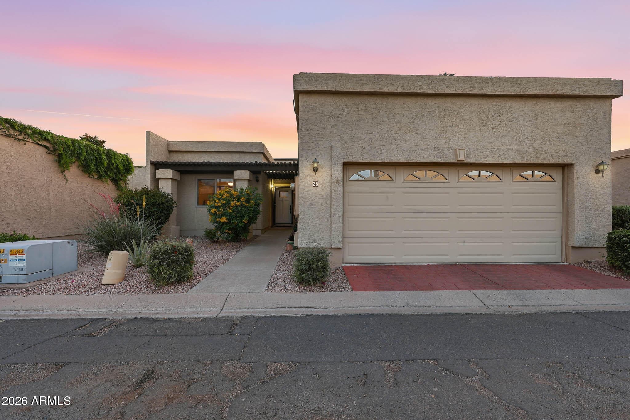1360 E BROWN RD - Photo 1