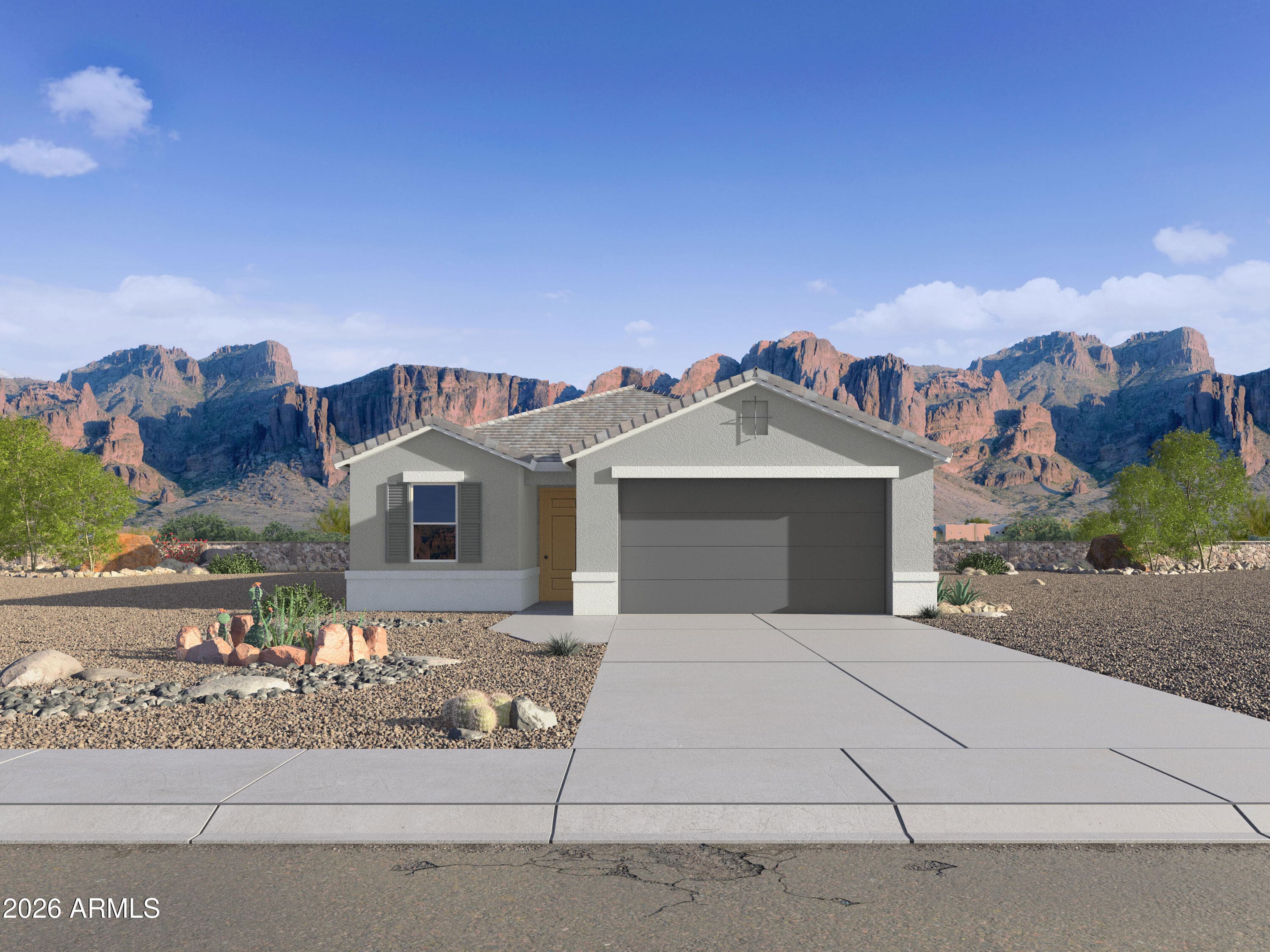 46564 W Skyline Dr — photo 1