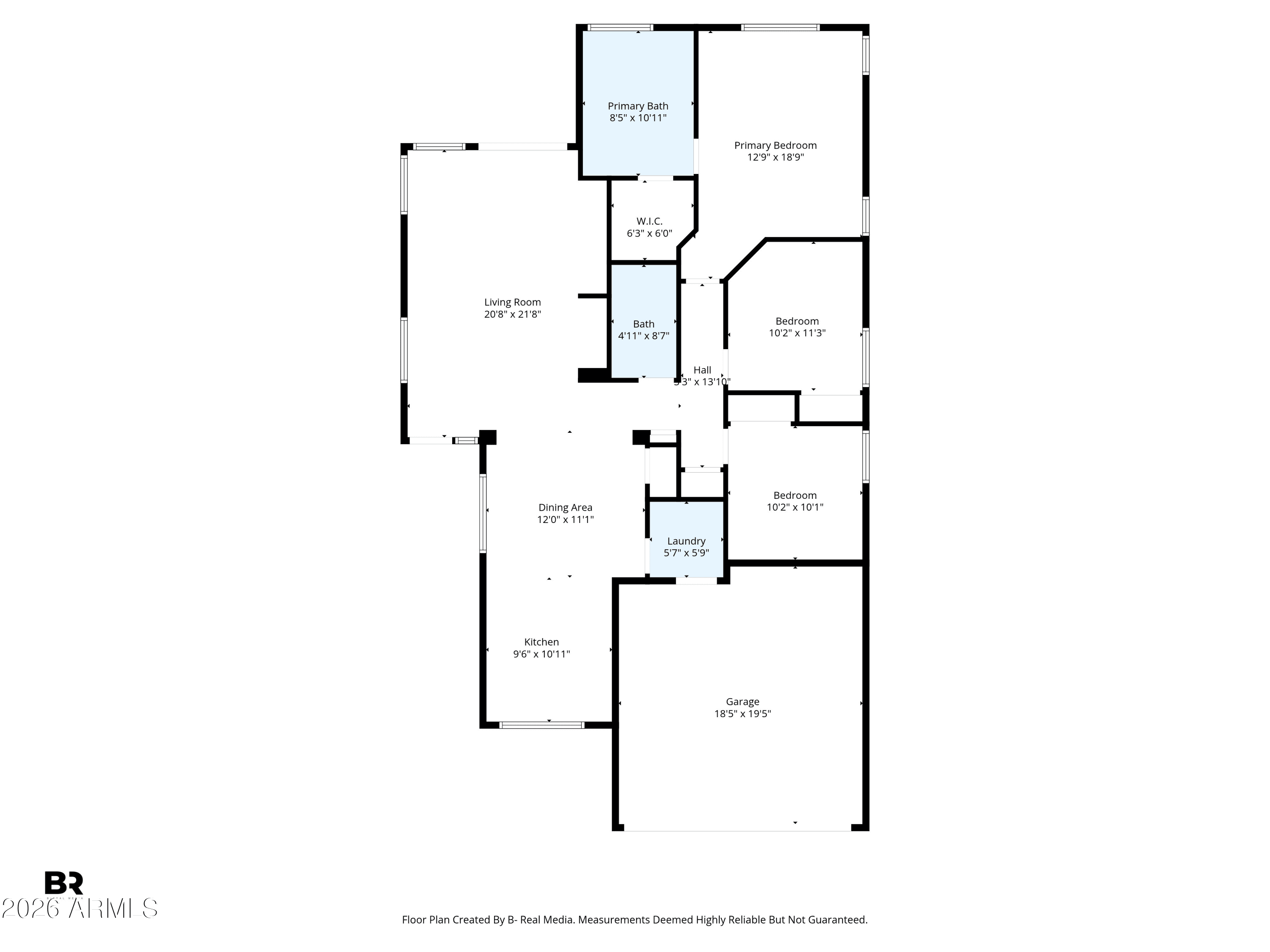 3565 E Woodside Way — photo 27
