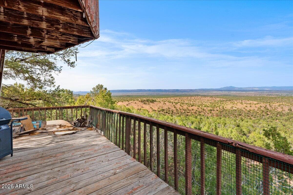 4671 W CEDAR HEIGHTS RD - See more photos