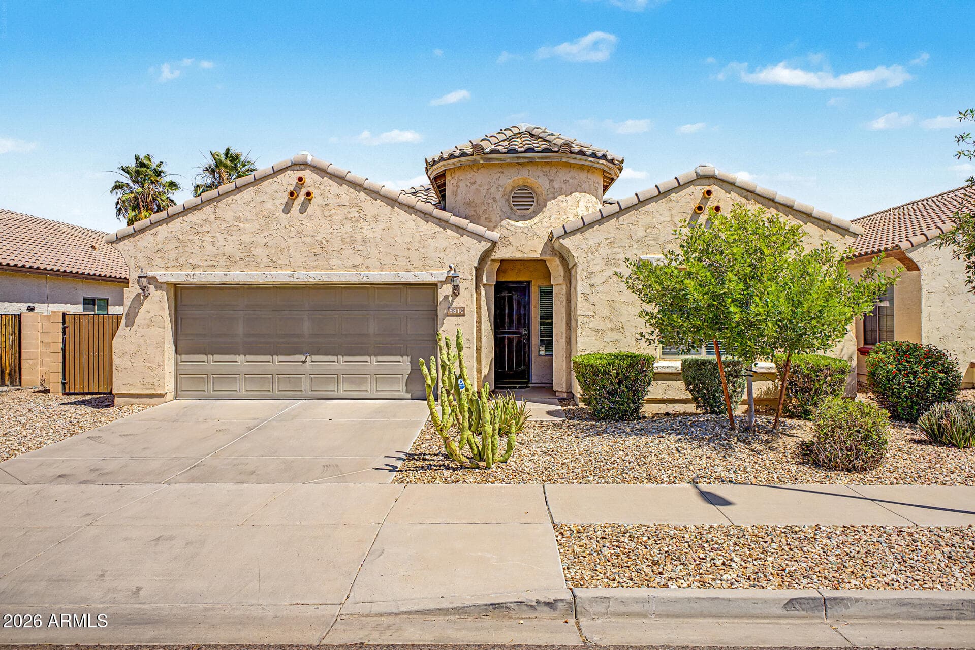 5810 W PEDRO LN - Photo 1