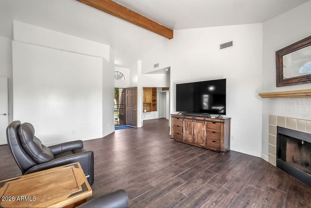 703 N BRANDON DR - Photo 3