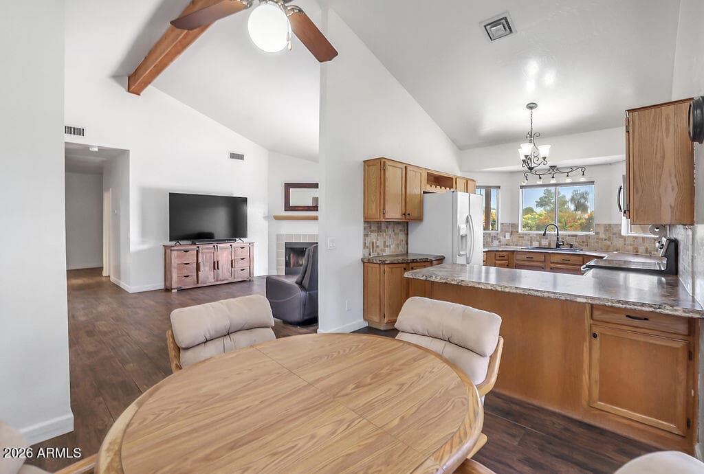 703 N BRANDON DR - See more photos