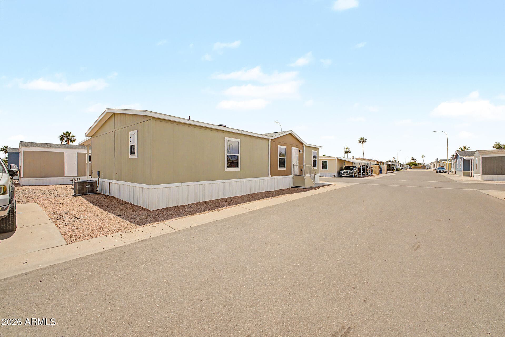 320 E Mckellips Rd 100 — photo 2