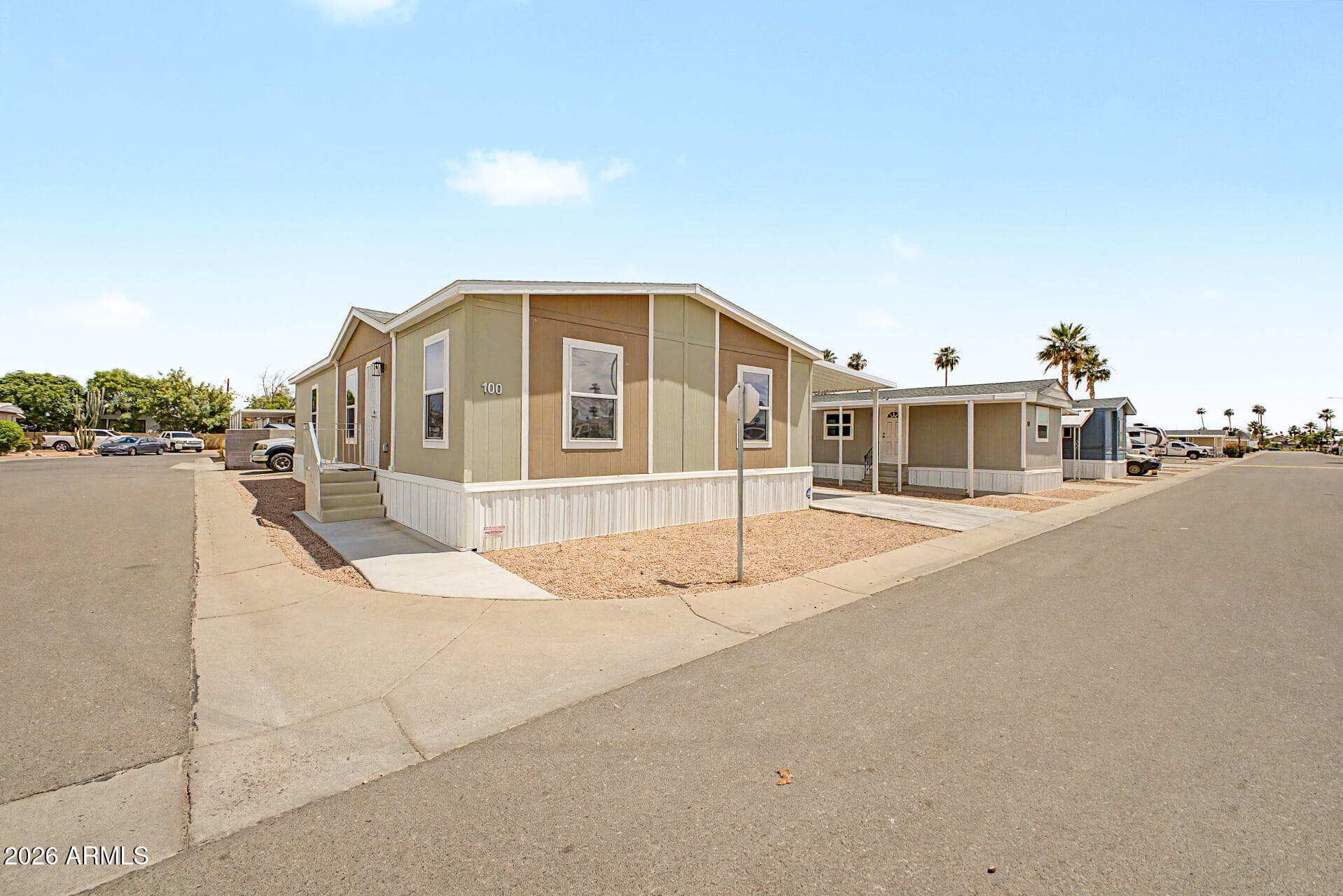 320 E Mckellips Rd 100 — photo 24