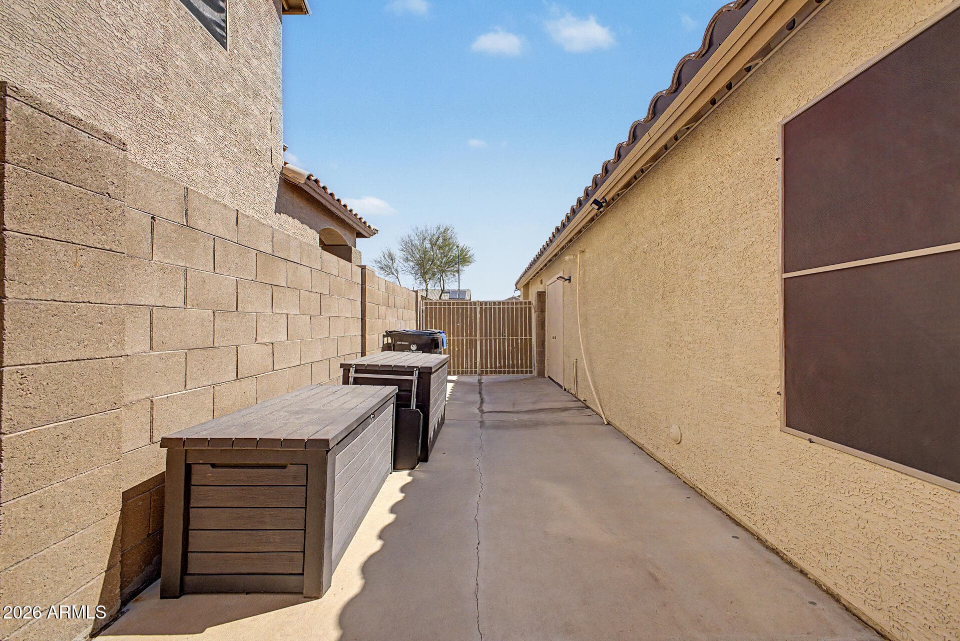 6436 W Saddlehorn Rd — photo 39