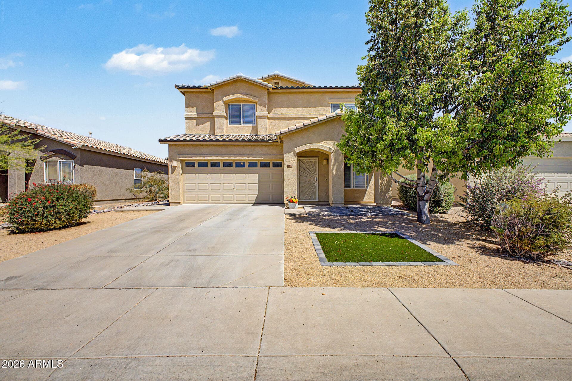 13124 W Redfield Rd — photo 1