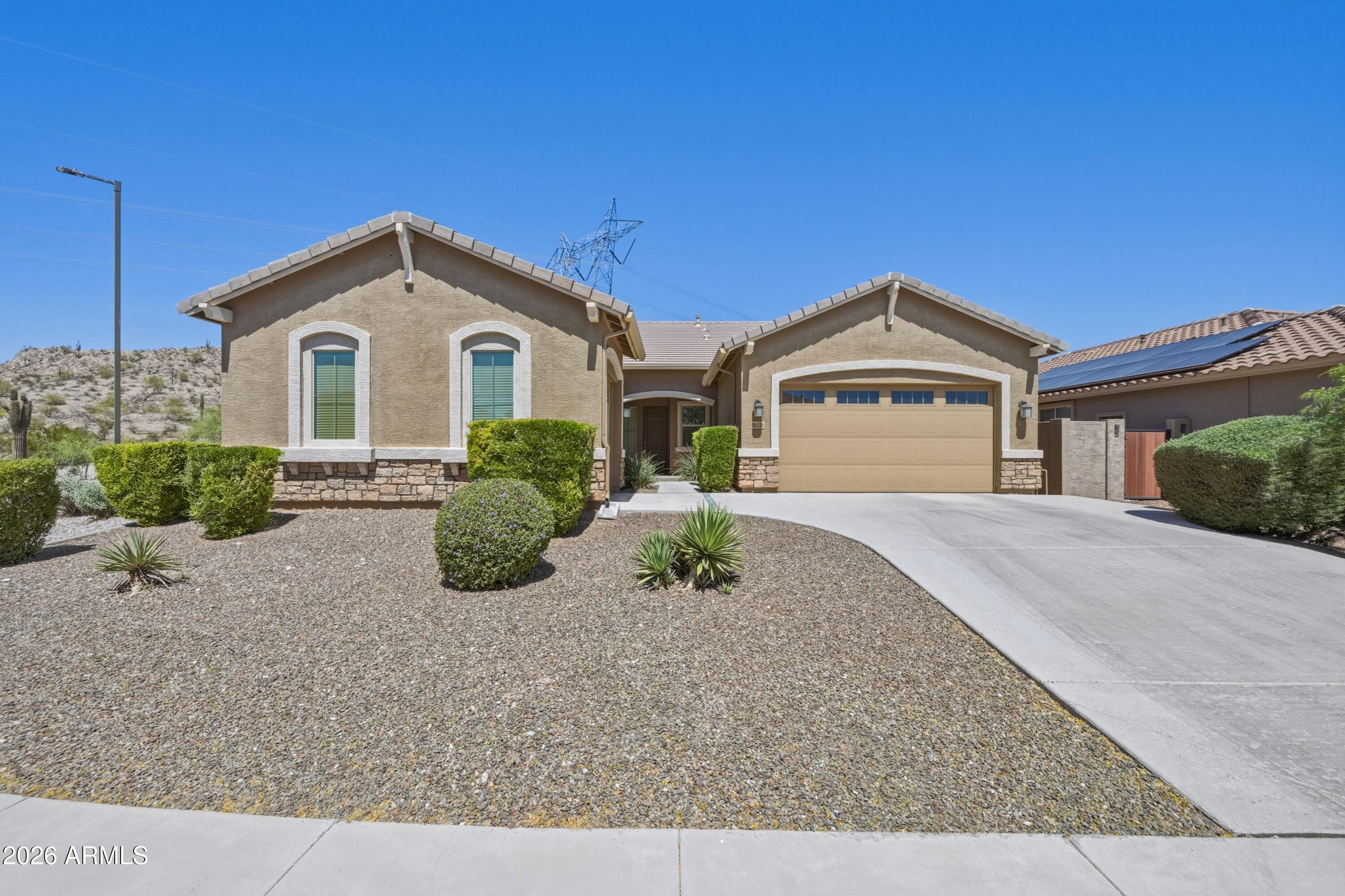 18526 W Desert Trumpet Rd — photo 1