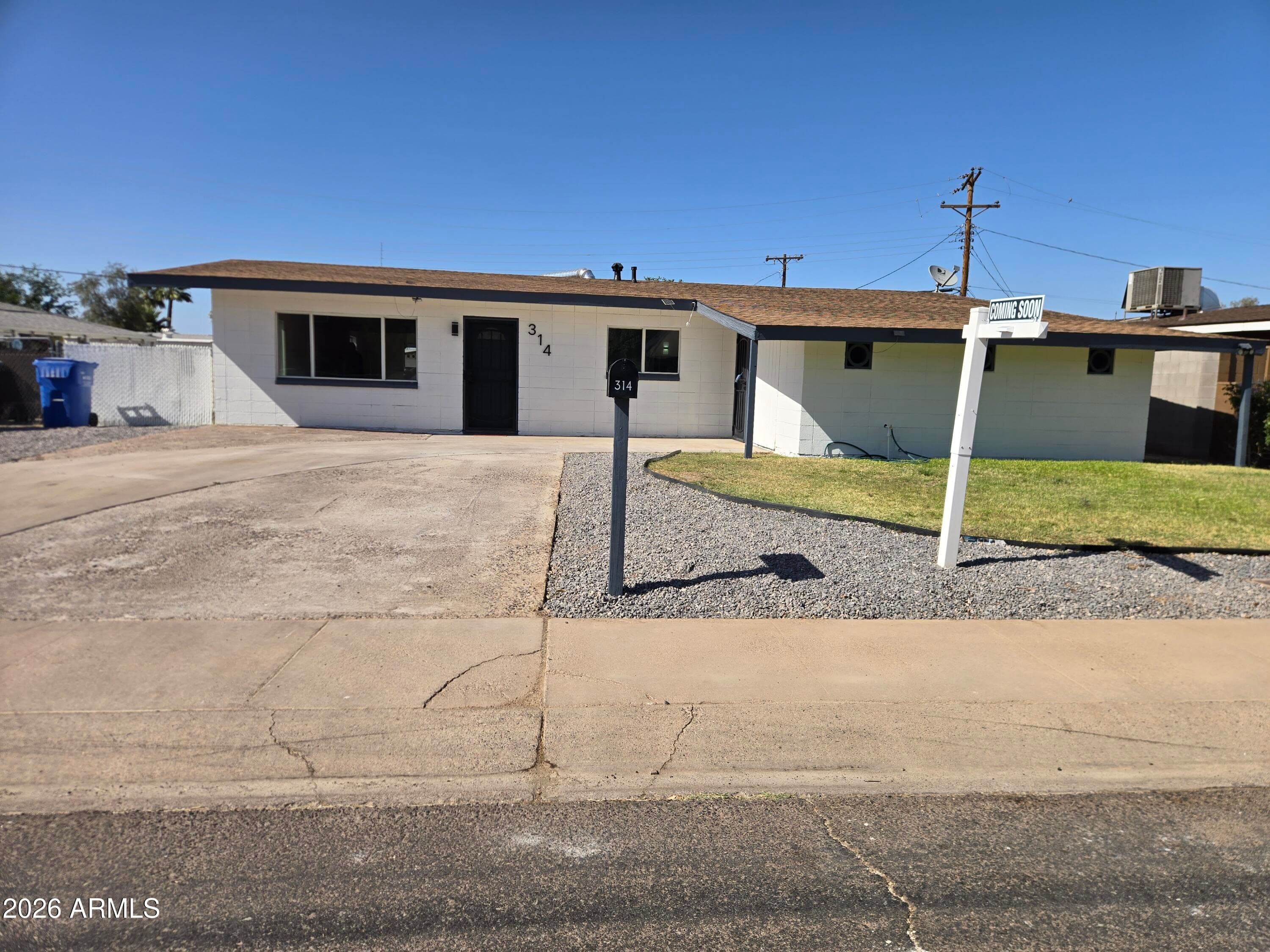 314 W Minton St — photo 1