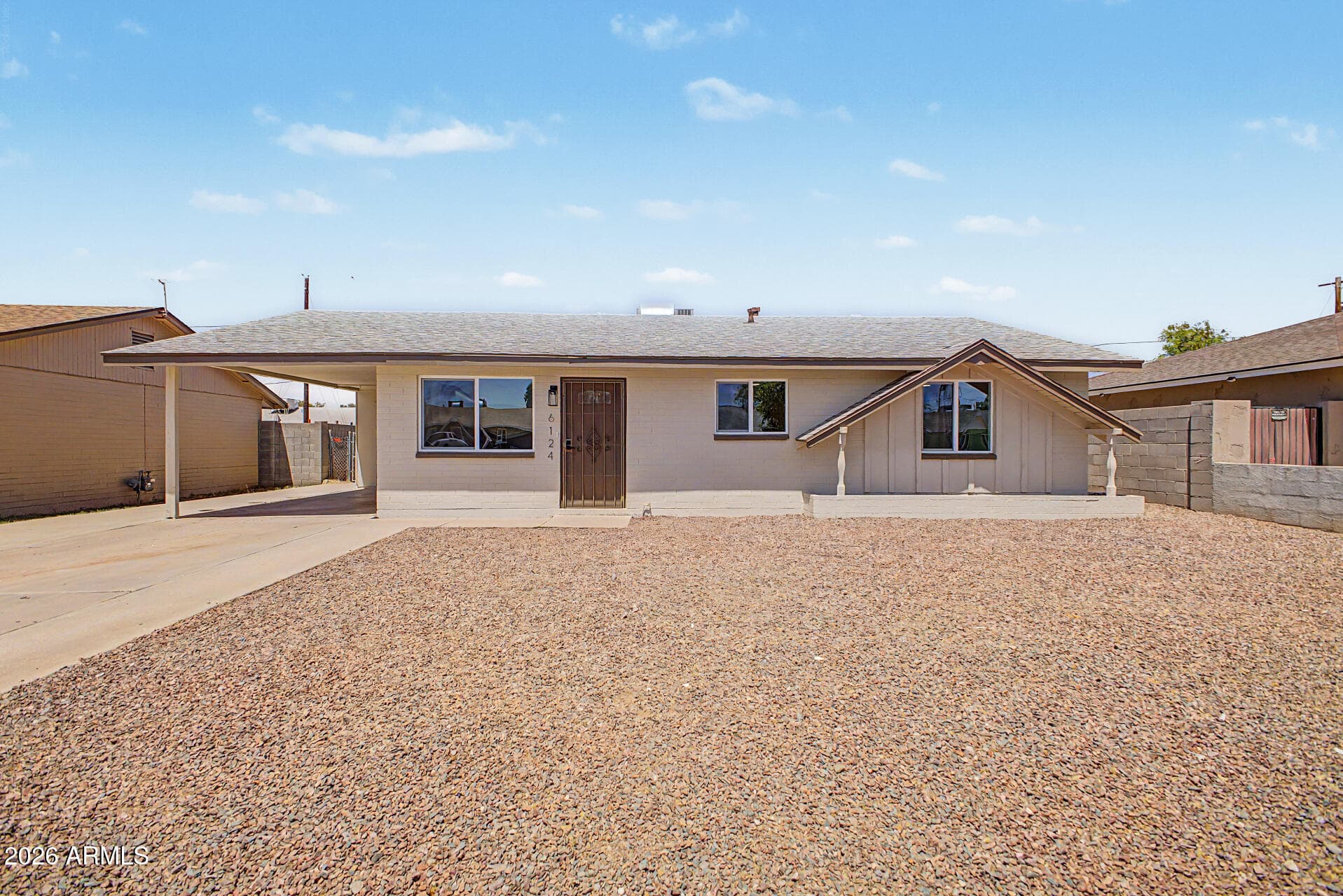 6124 W Keim Dr — photo 1