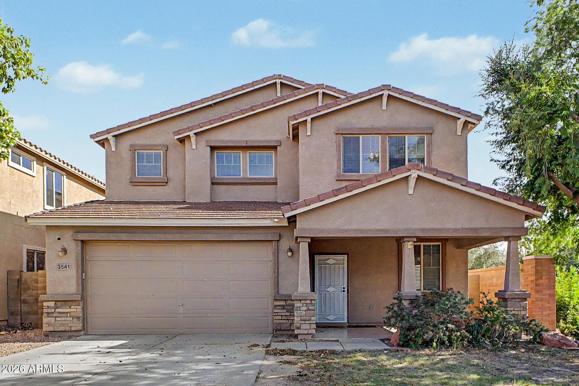 3541 E LONGHORN ST - Photo 1