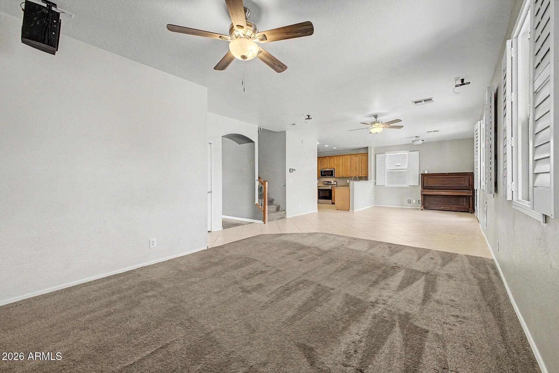 3541 E LONGHORN ST - See more photos