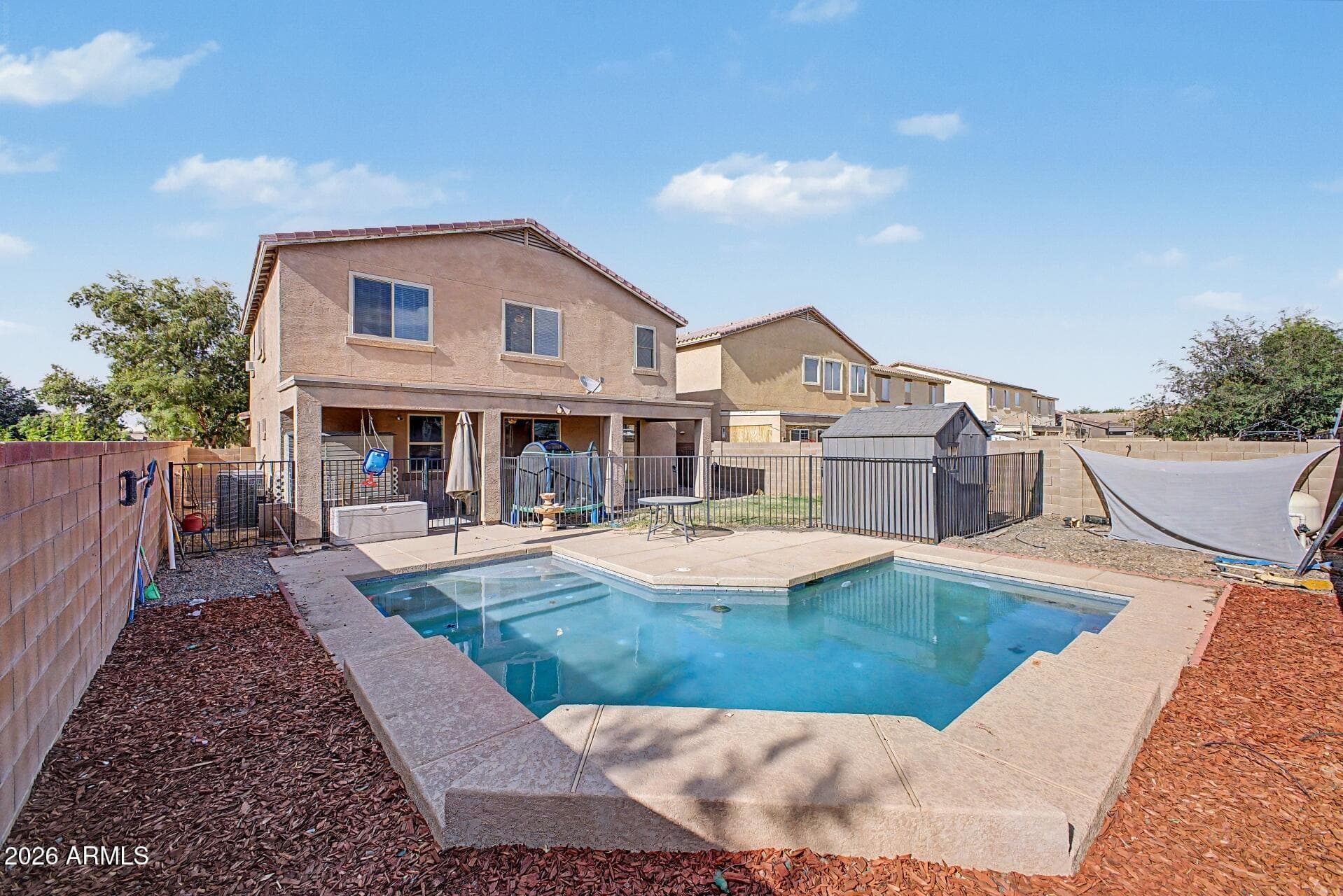 3541 E LONGHORN ST - Photo 29