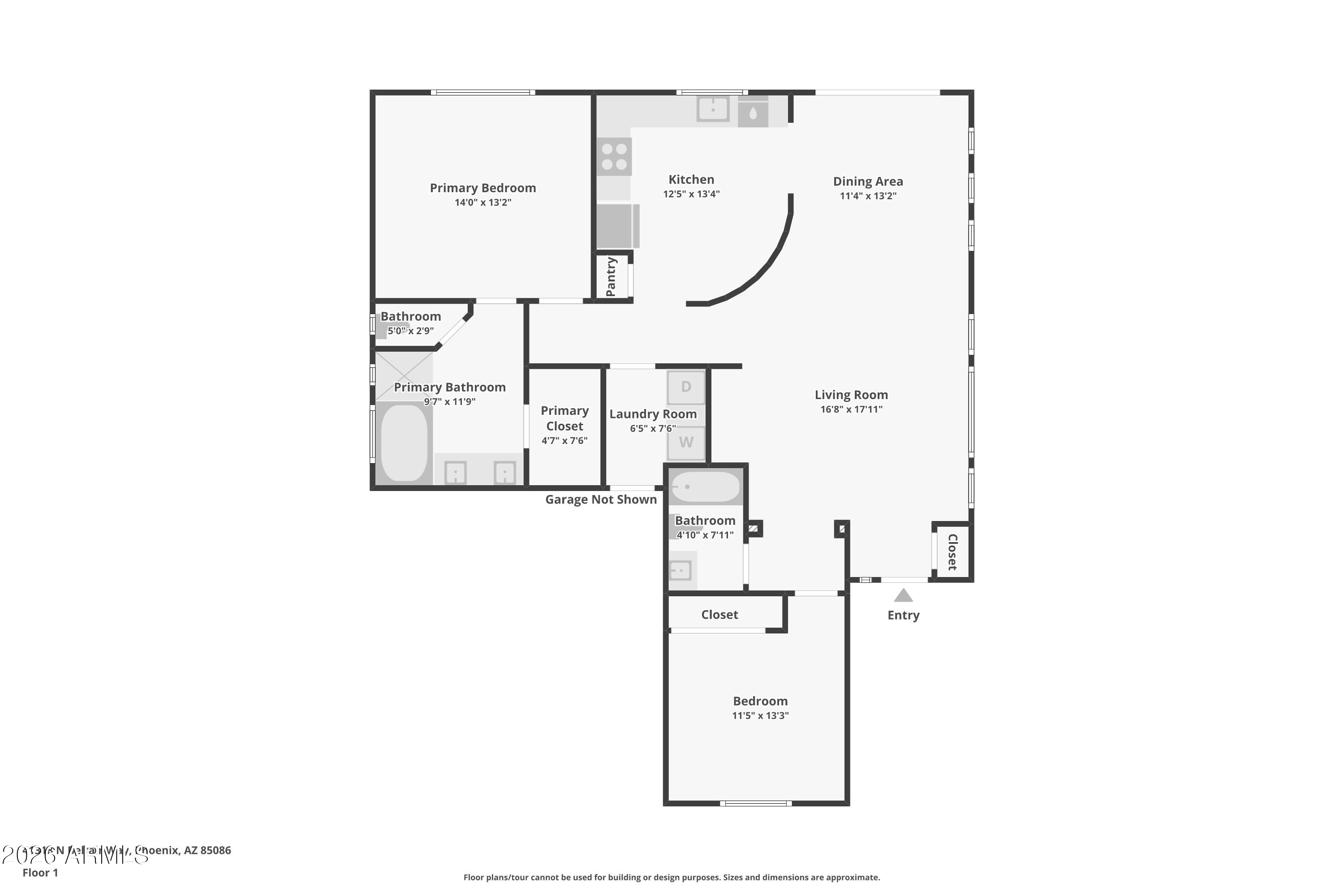 41318 N Belfair Way — photo 52