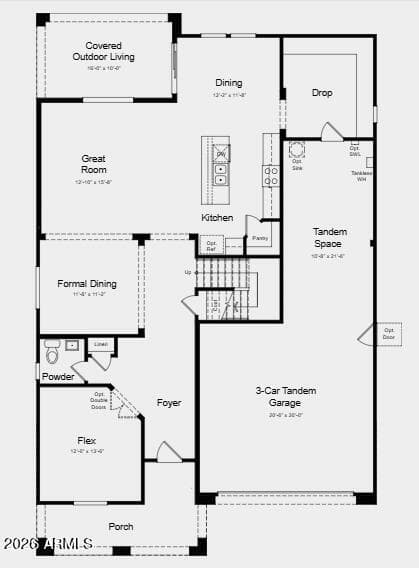10167 W Crittenden Ln — photo 2
