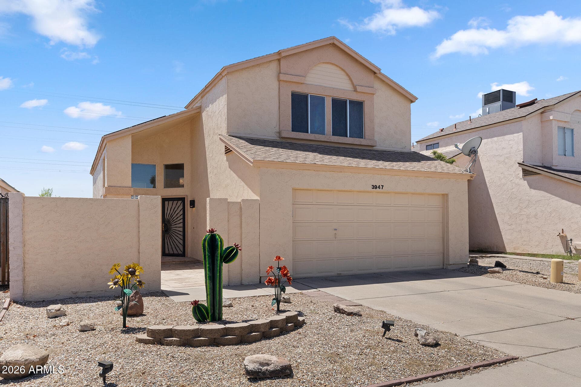 3947 W Whispering Wind Dr — photo 2