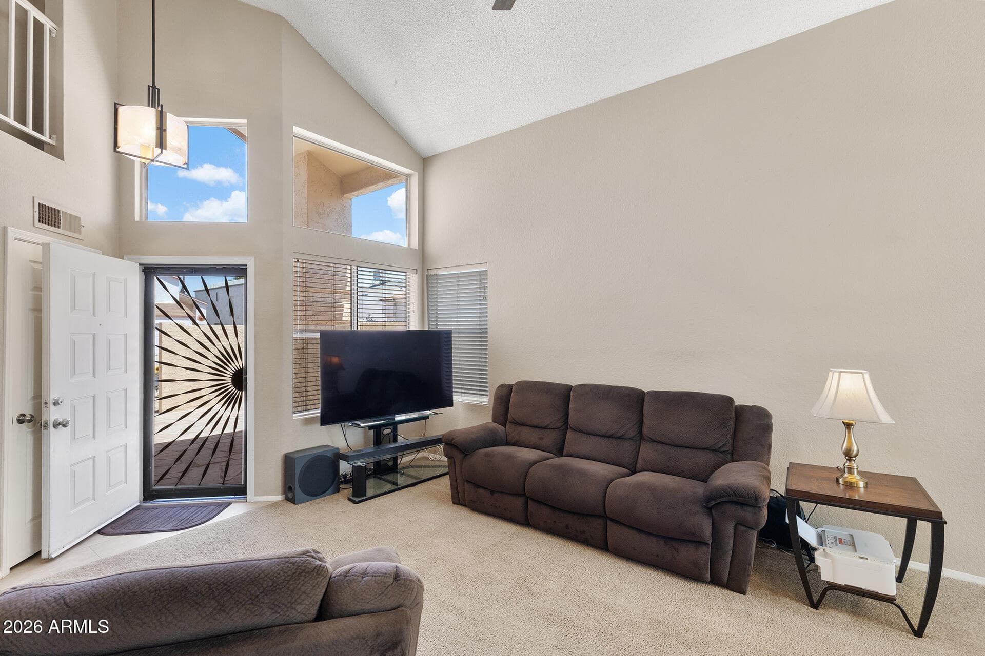 3947 W WHISPERING WIND DR - See more photos