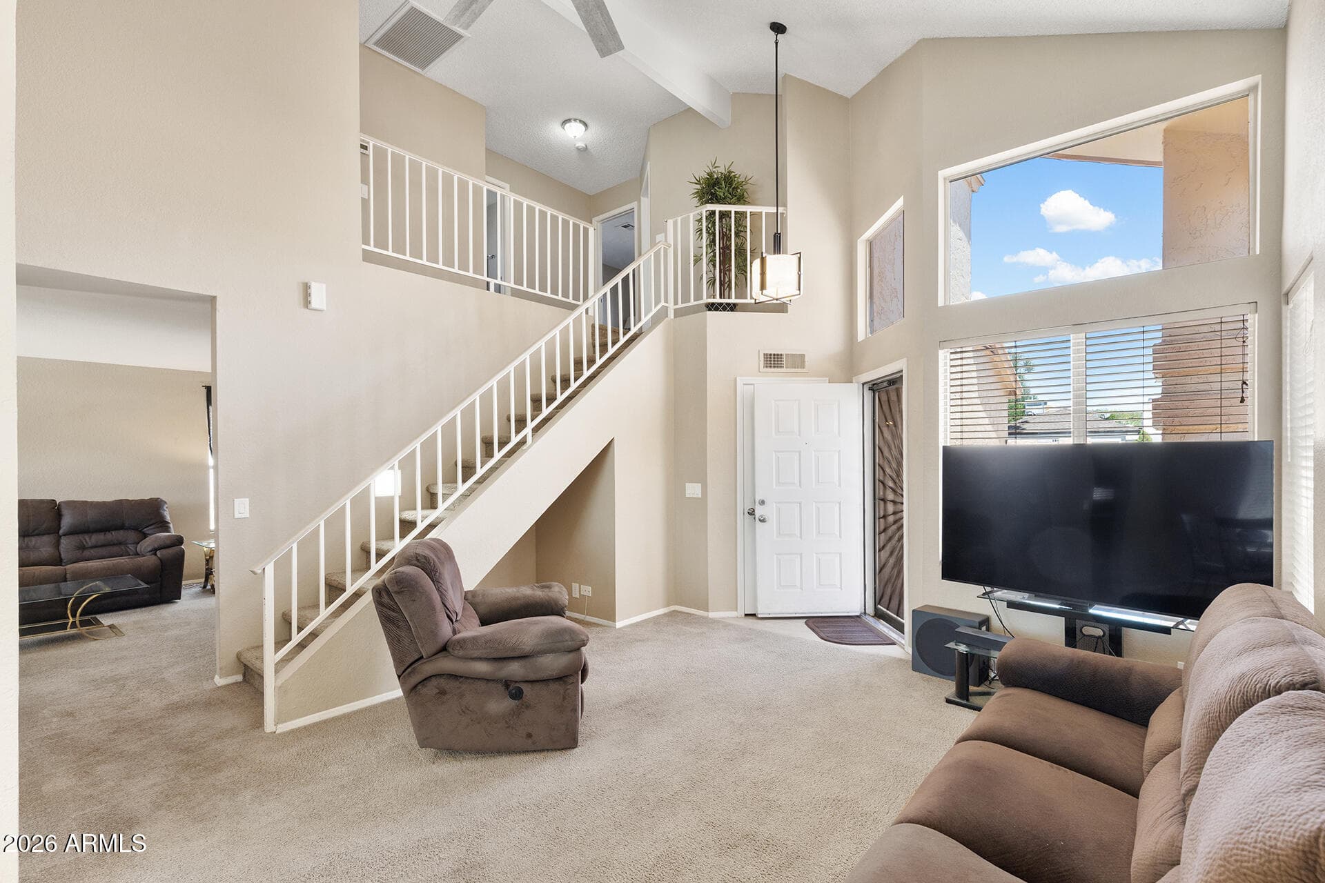 3947 W WHISPERING WIND DR - Photo 4