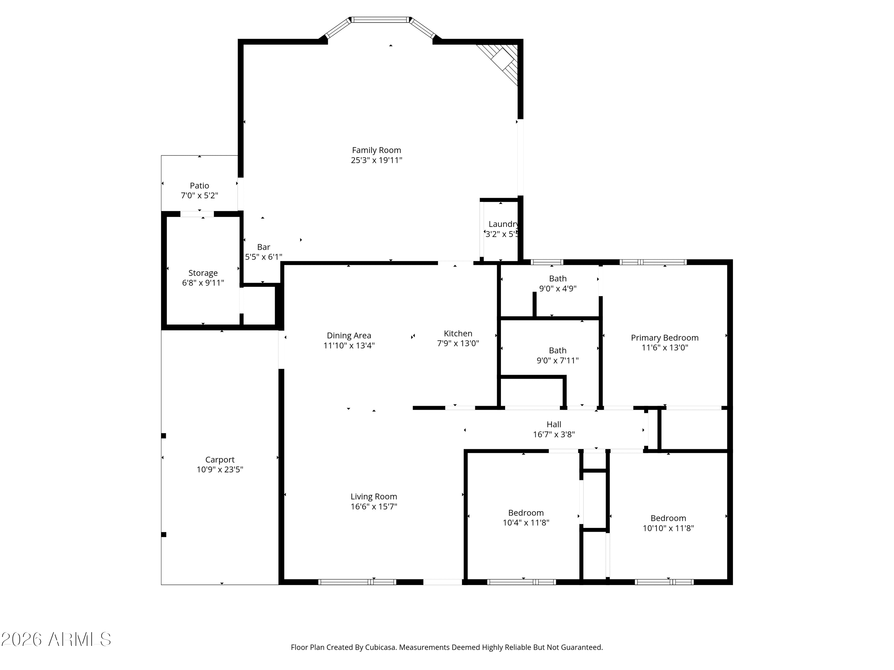3742 W Berridge Ln — photo 33