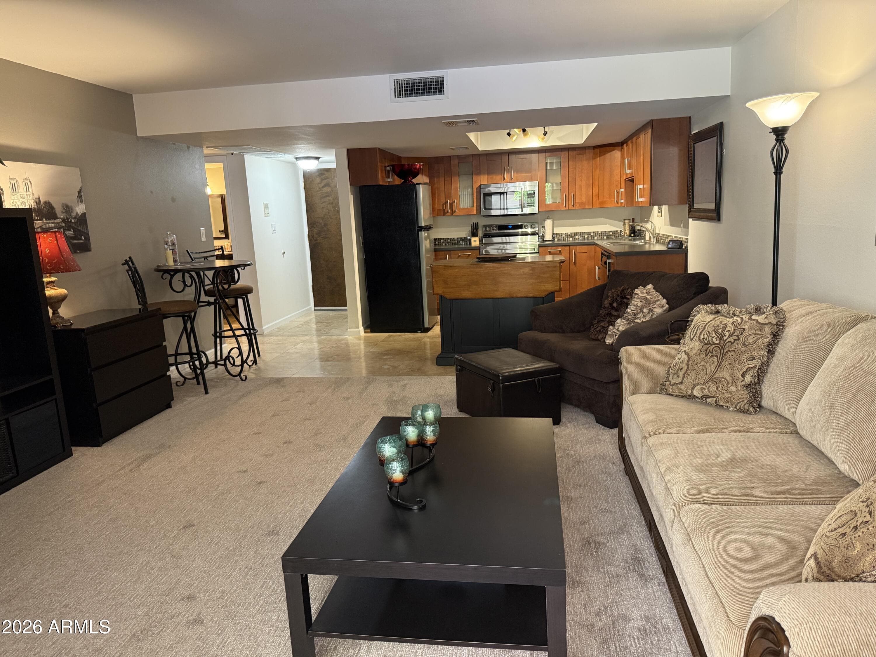 7830 E Camelback Rd 107 — photo 2
