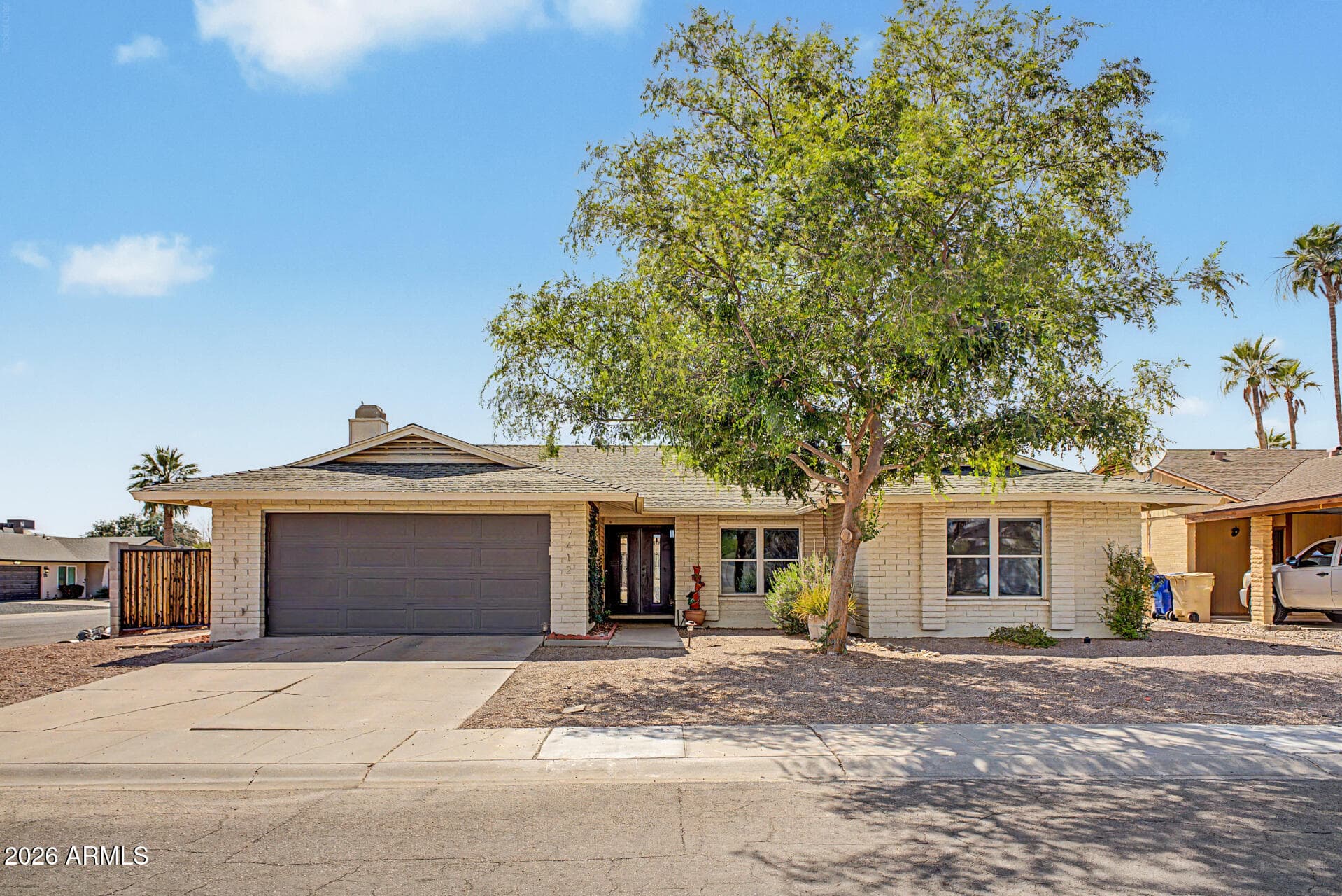 17412 N 56TH AVE - Photo 1