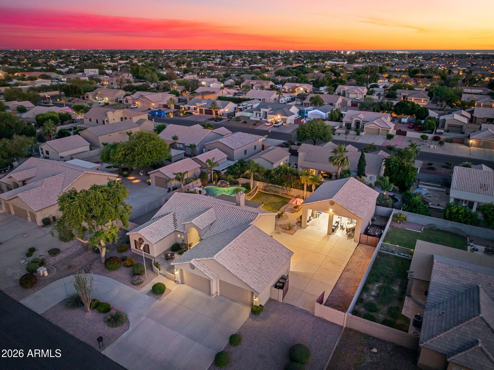 9131 W Cielo Grande -- — photo 1