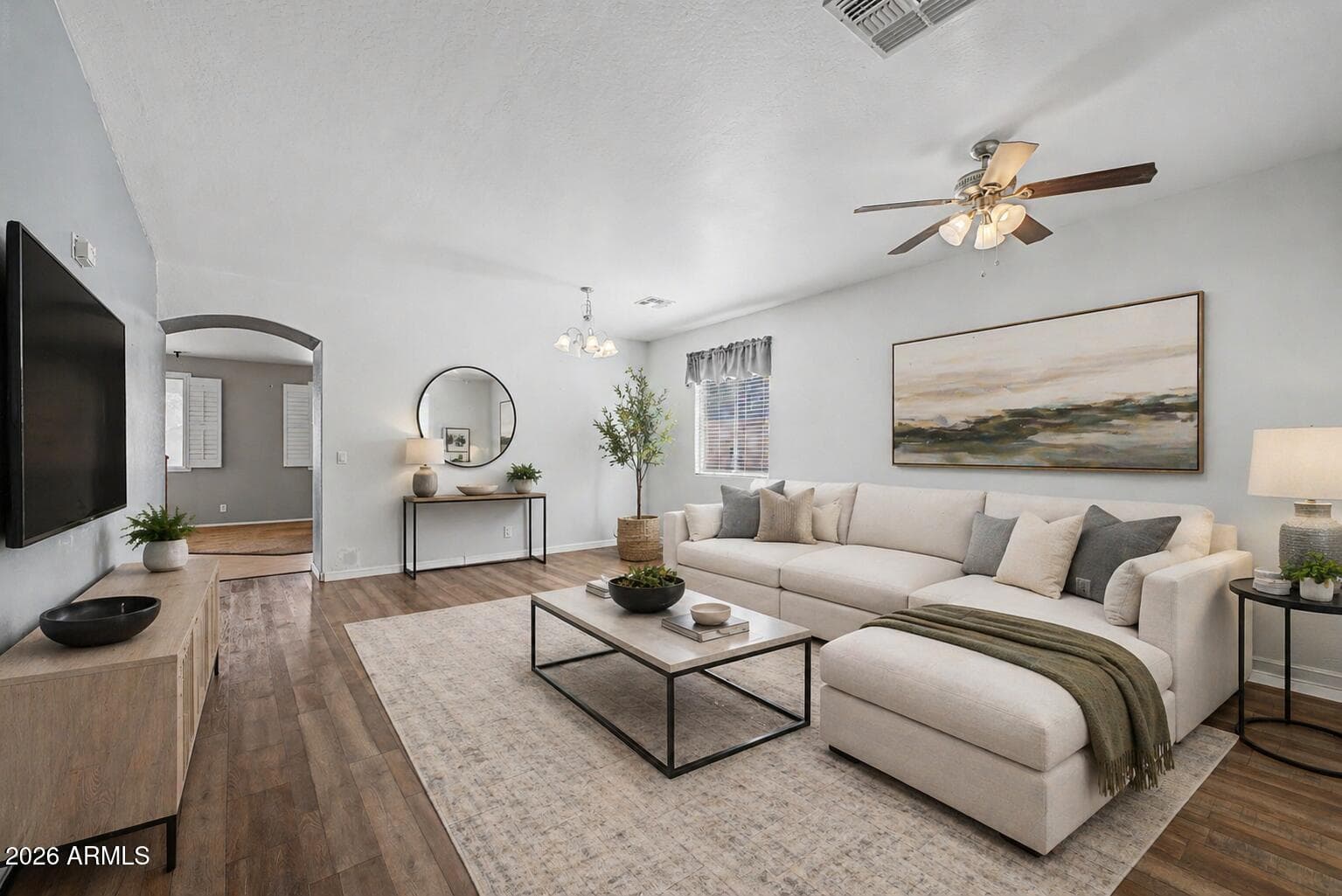 3541 E LONGHORN ST - Photo 3