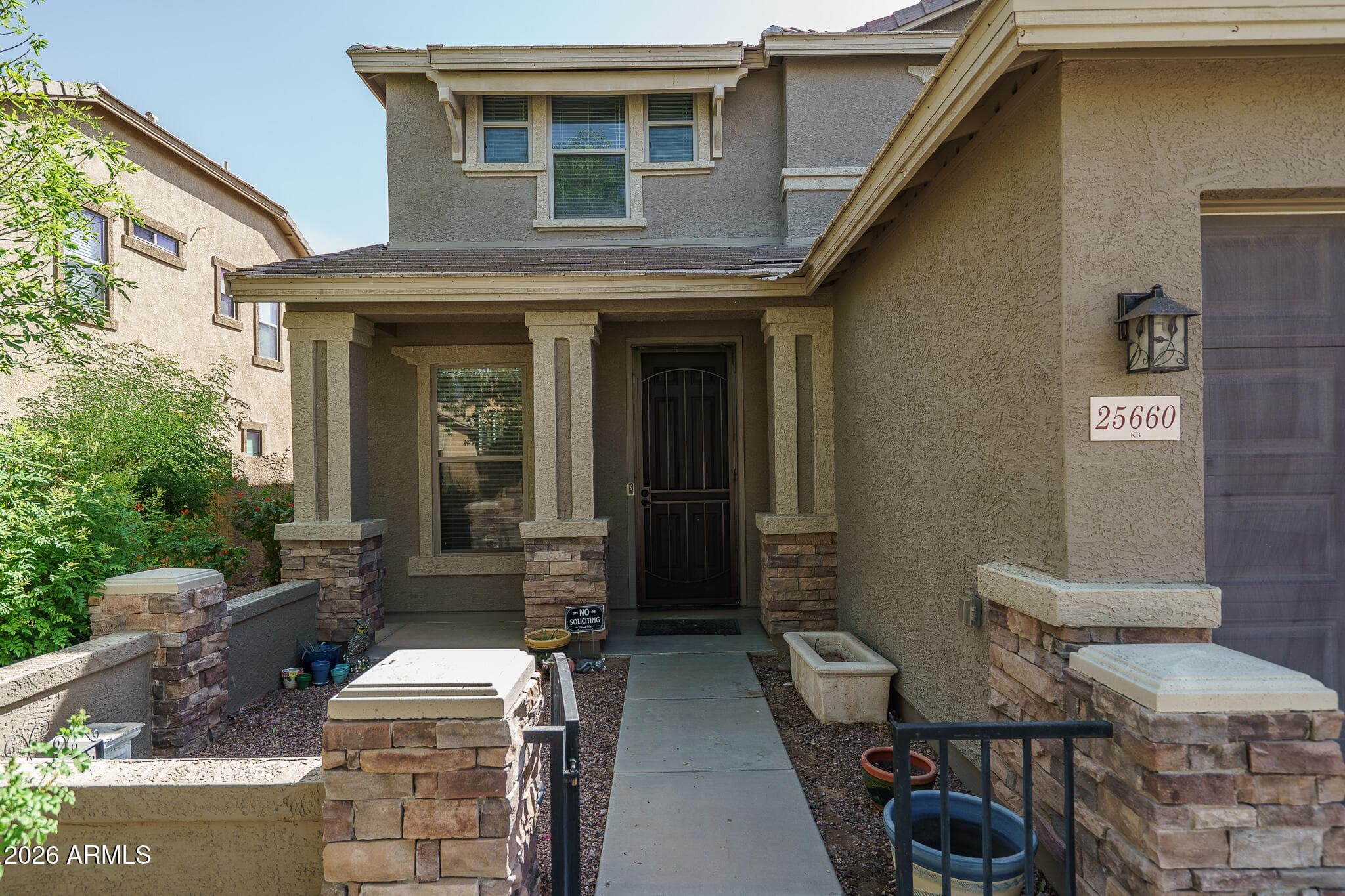 25660 N DESERT MESA DR - Photo 2