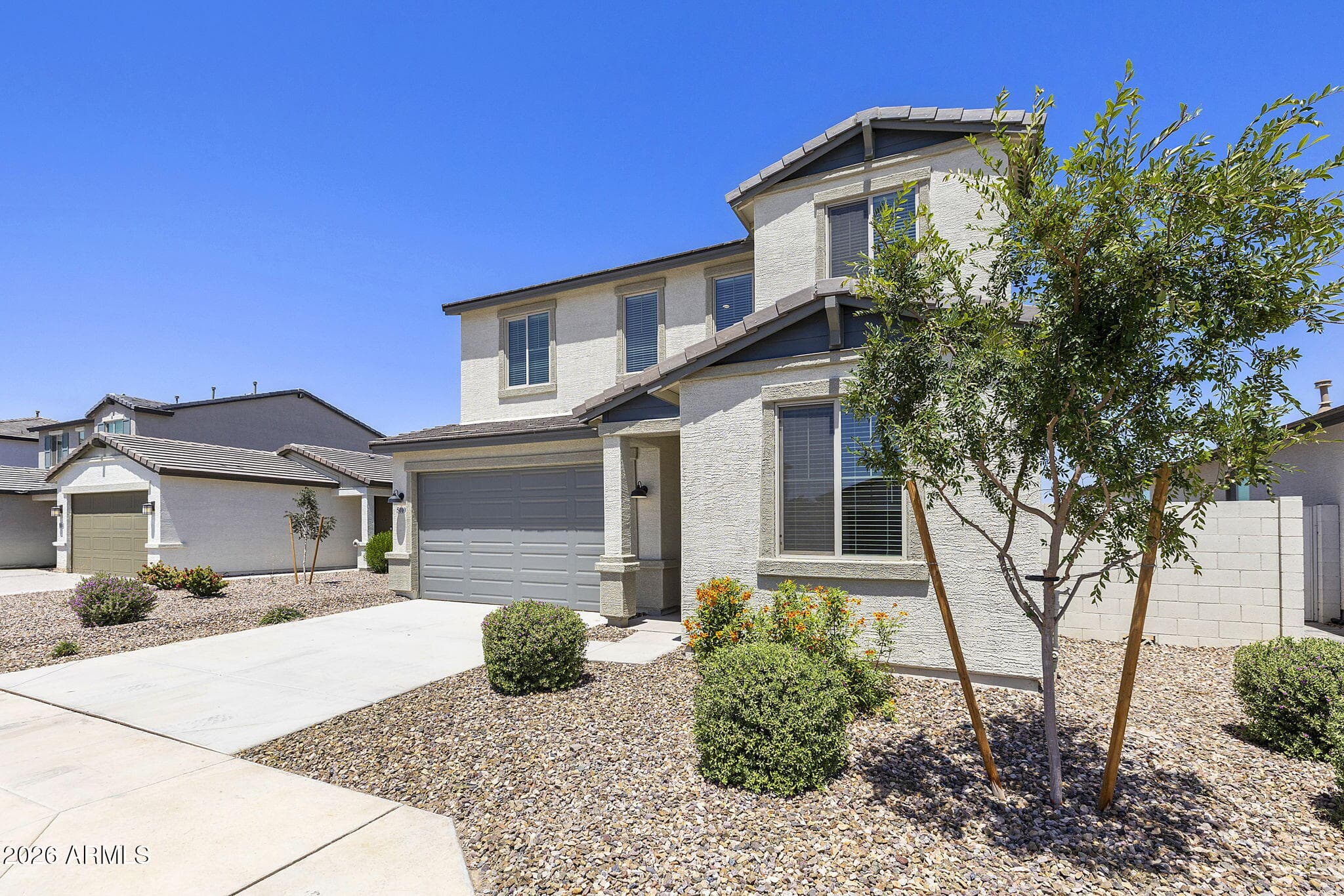 5010 W Walatowa St — photo 1